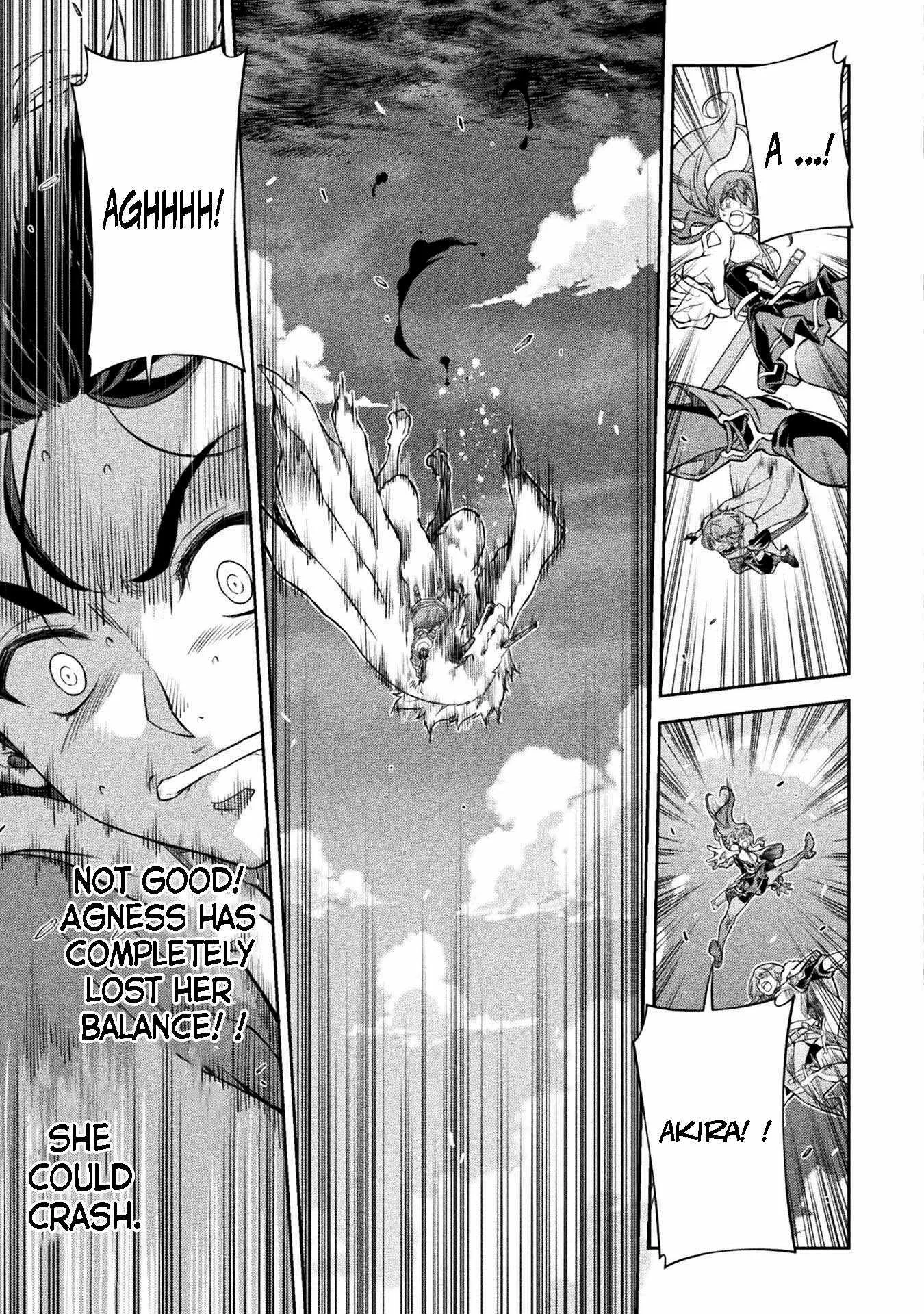 Drawing: Saikyou Mangaka wa Oekaki Skill de Isekai Musou Suru Chapter 71 page 16