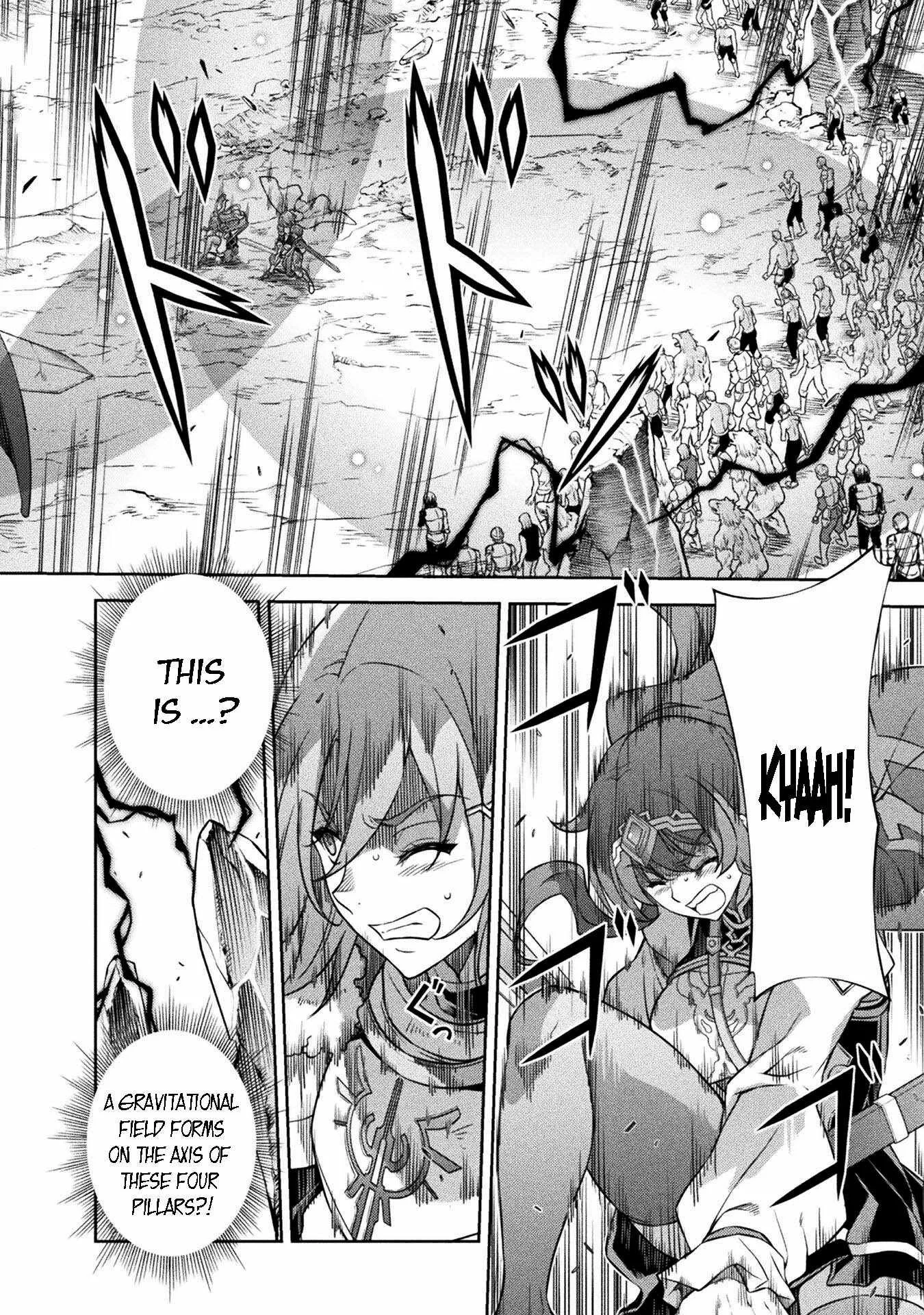 Drawing: Saikyou Mangaka wa Oekaki Skill de Isekai Musou Suru Chapter 77 page 2