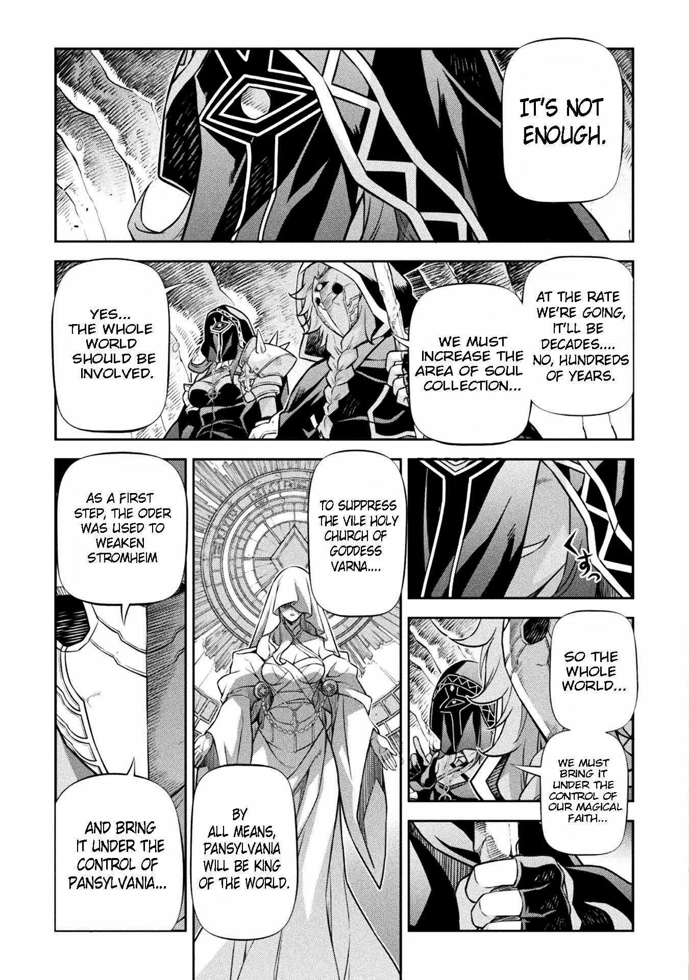 Drawing: Saikyou Mangaka wa Oekaki Skill de Isekai Musou Suru Chapter 76 page 6