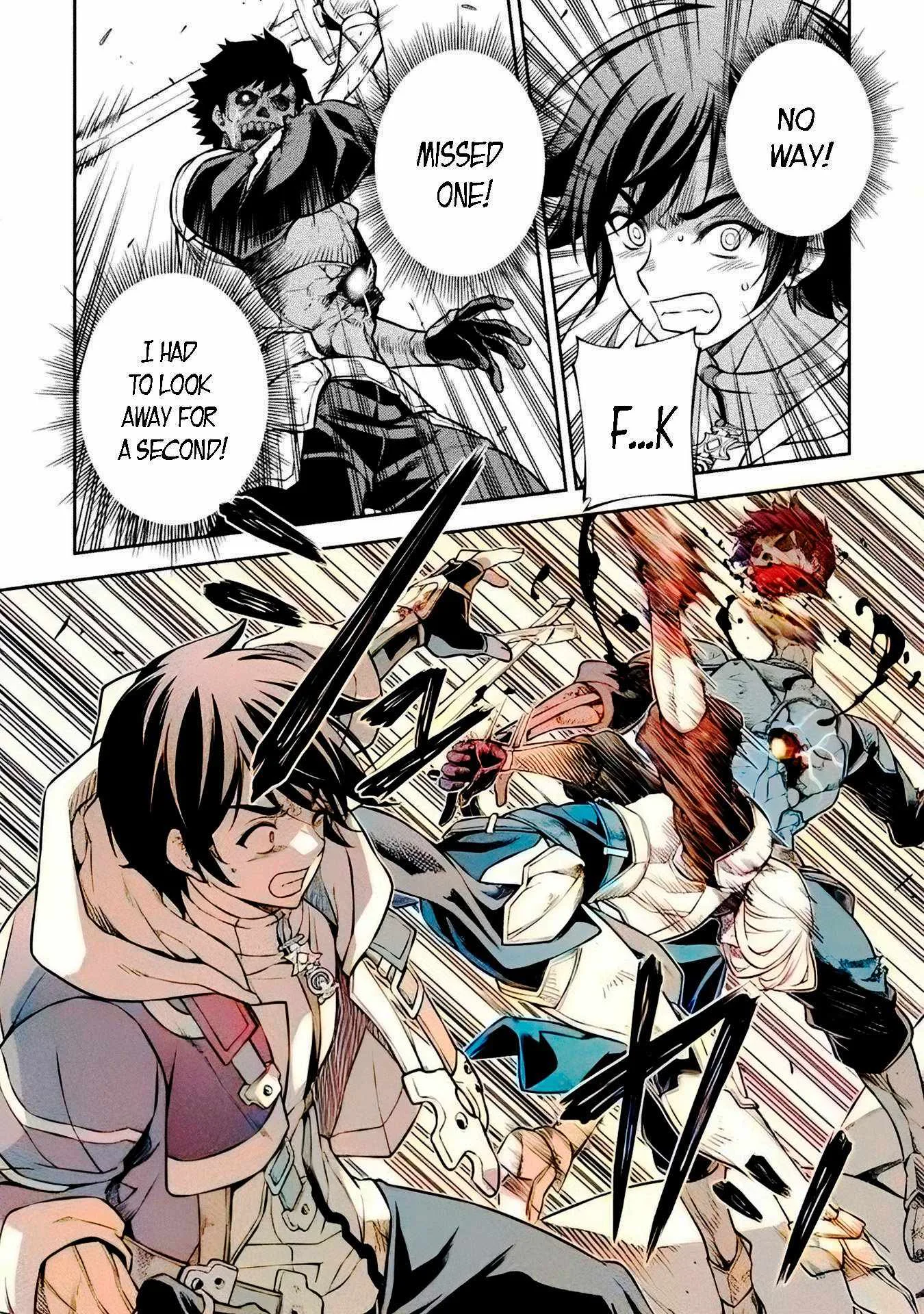 Drawing: Saikyou Mangaka wa Oekaki Skill de Isekai Musou Suru Chapter 73 page 5