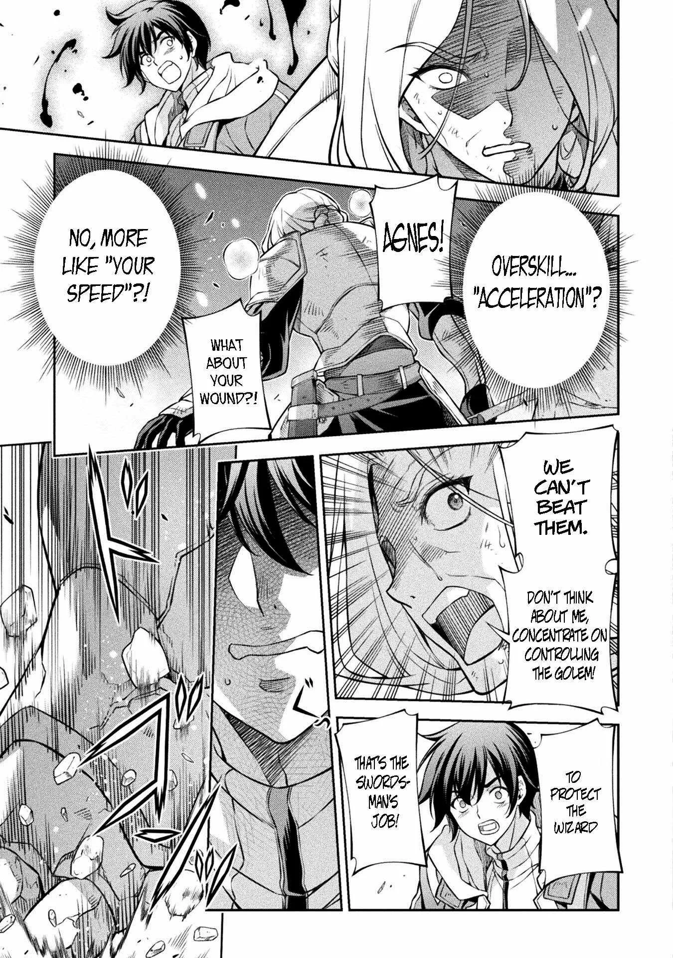 Drawing: Saikyou Mangaka wa Oekaki Skill de Isekai Musou Suru Chapter 73 page 6