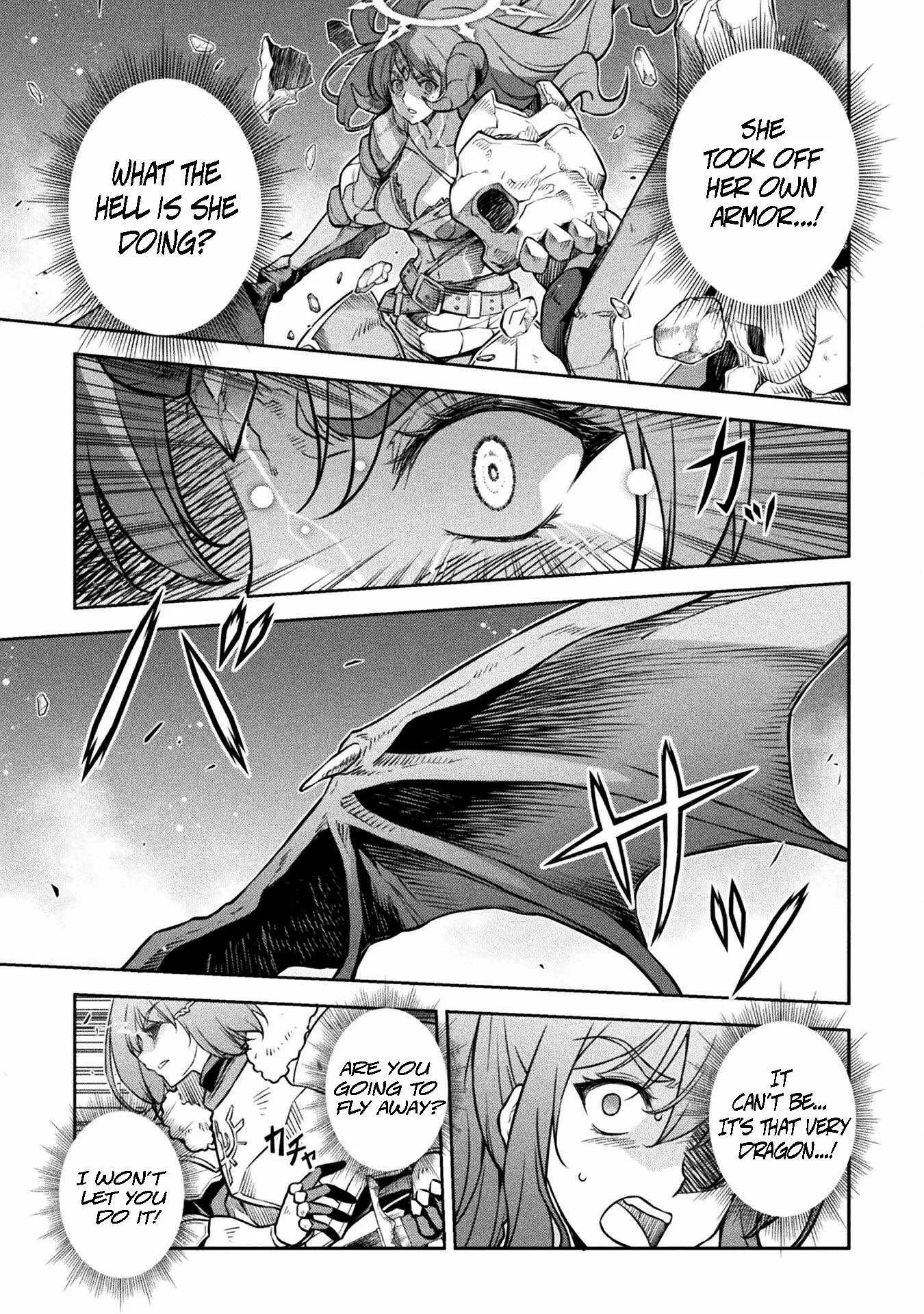 Drawing: Saikyou Mangaka wa Oekaki Skill de Isekai Musou Suru Chapter 75 page 13