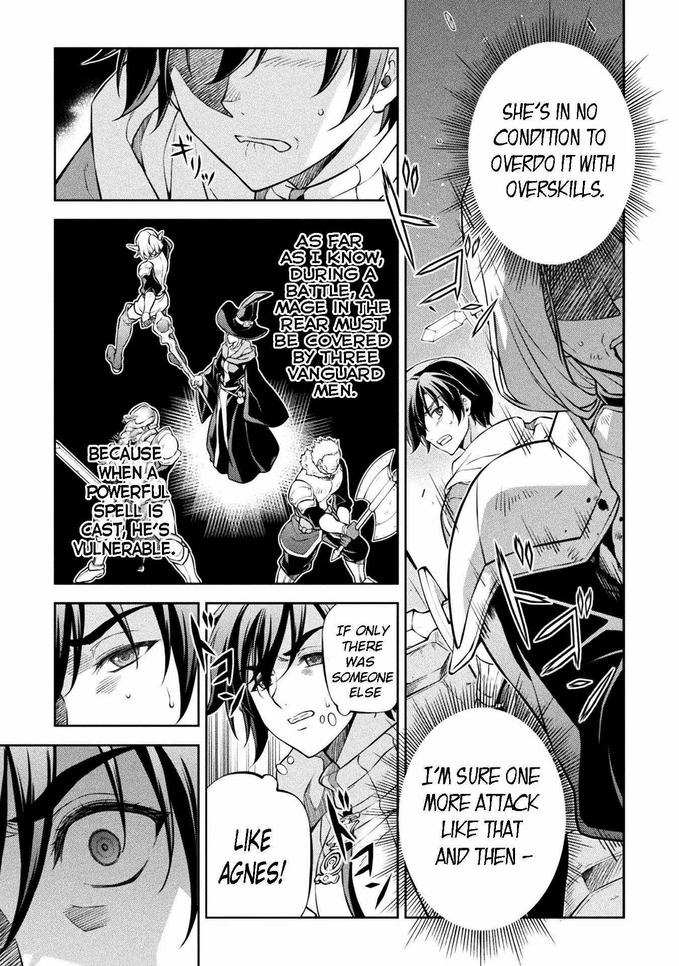 Drawing: Saikyou Mangaka wa Oekaki Skill de Isekai Musou Suru Chapter 73 page 9