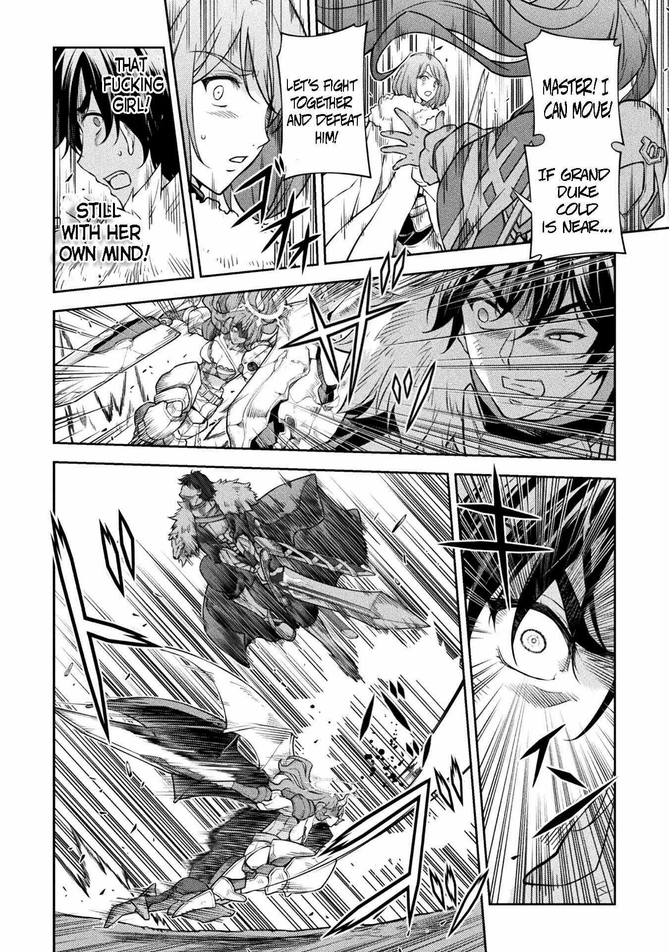 Drawing: Saikyou Mangaka wa Oekaki Skill de Isekai Musou Suru Chapter 78 page 6