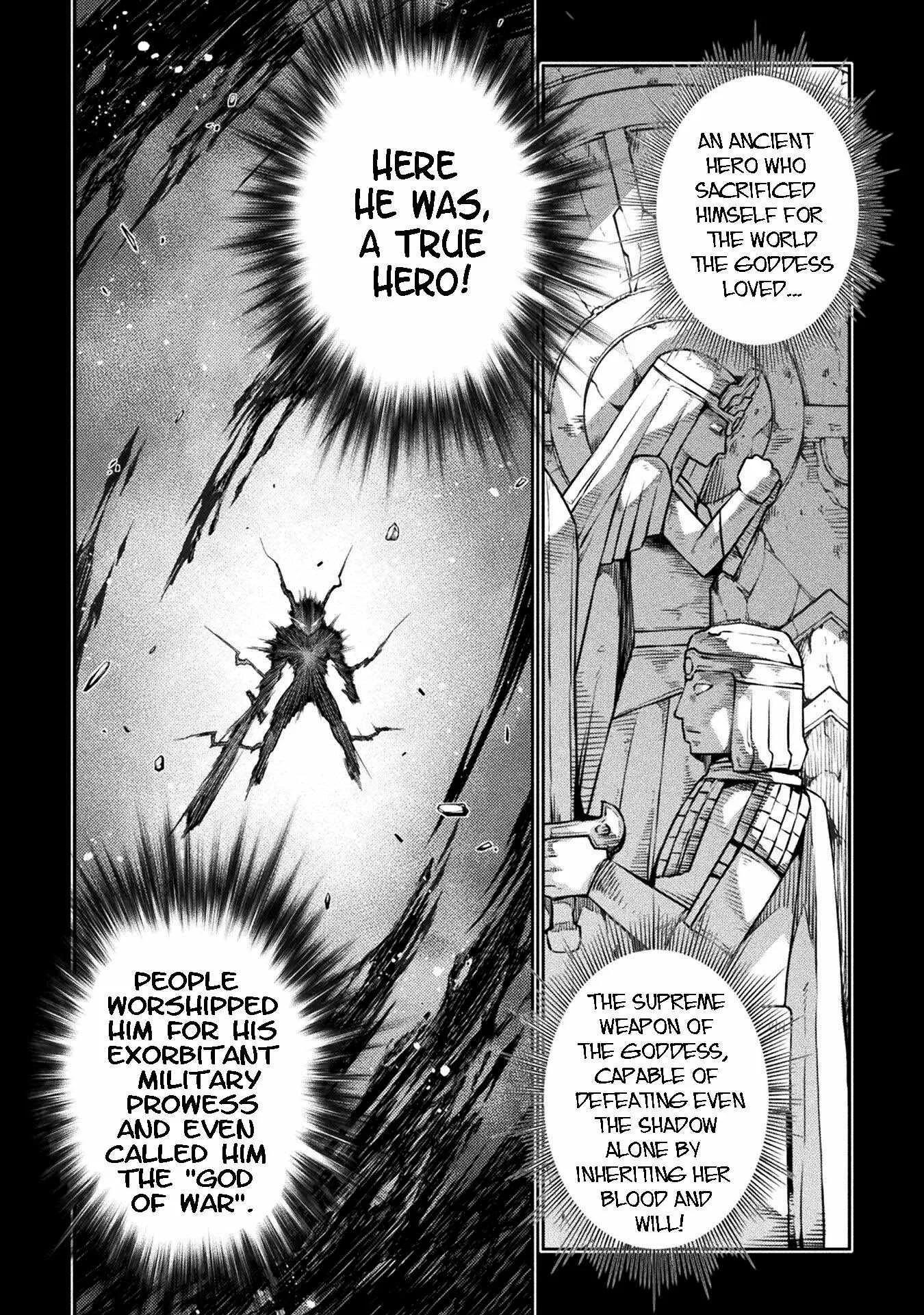 Drawing: Saikyou Mangaka wa Oekaki Skill de Isekai Musou Suru Chapter 77 page 8