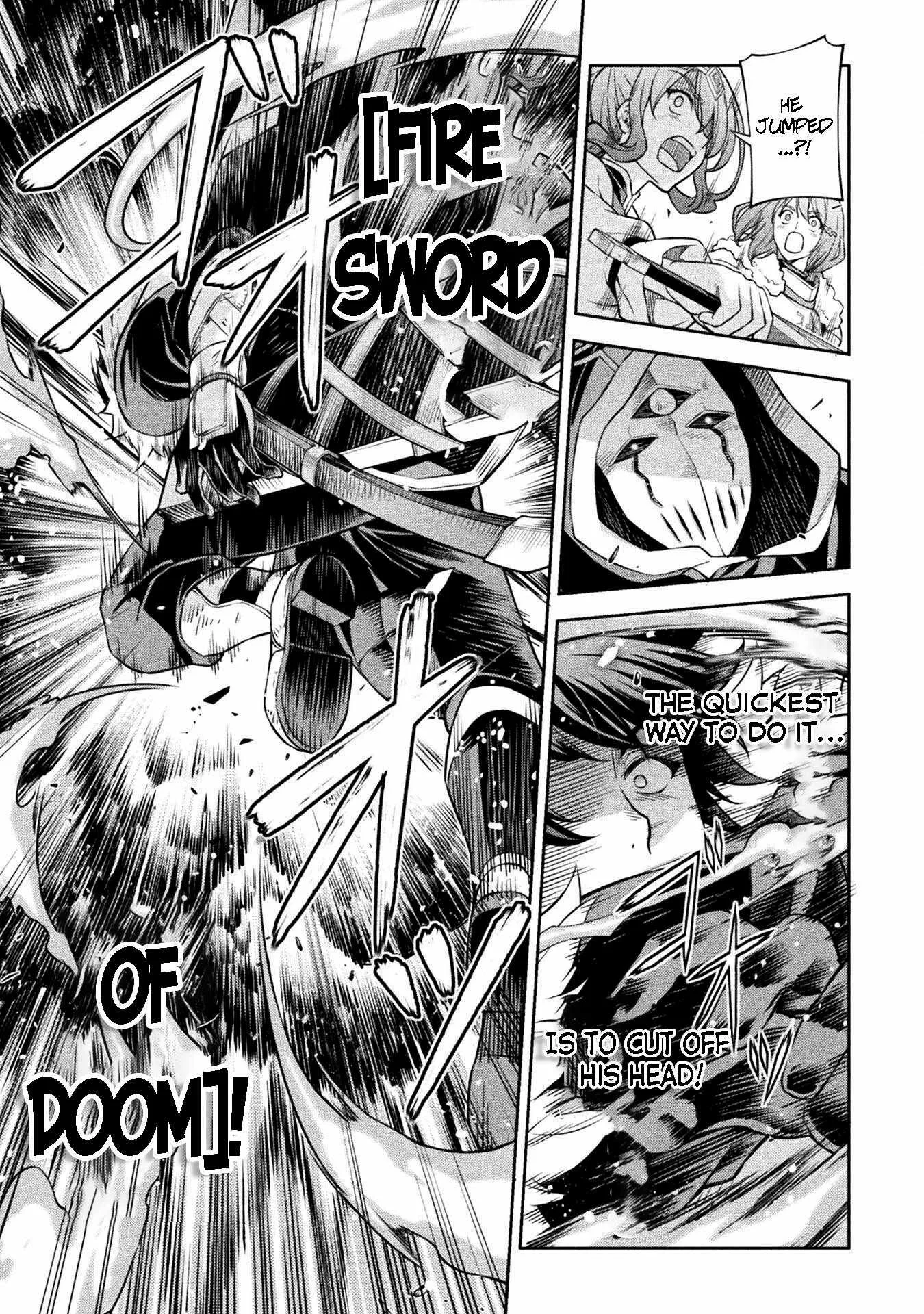 Drawing: Saikyou Mangaka wa Oekaki Skill de Isekai Musou Suru Chapter 78 page 7