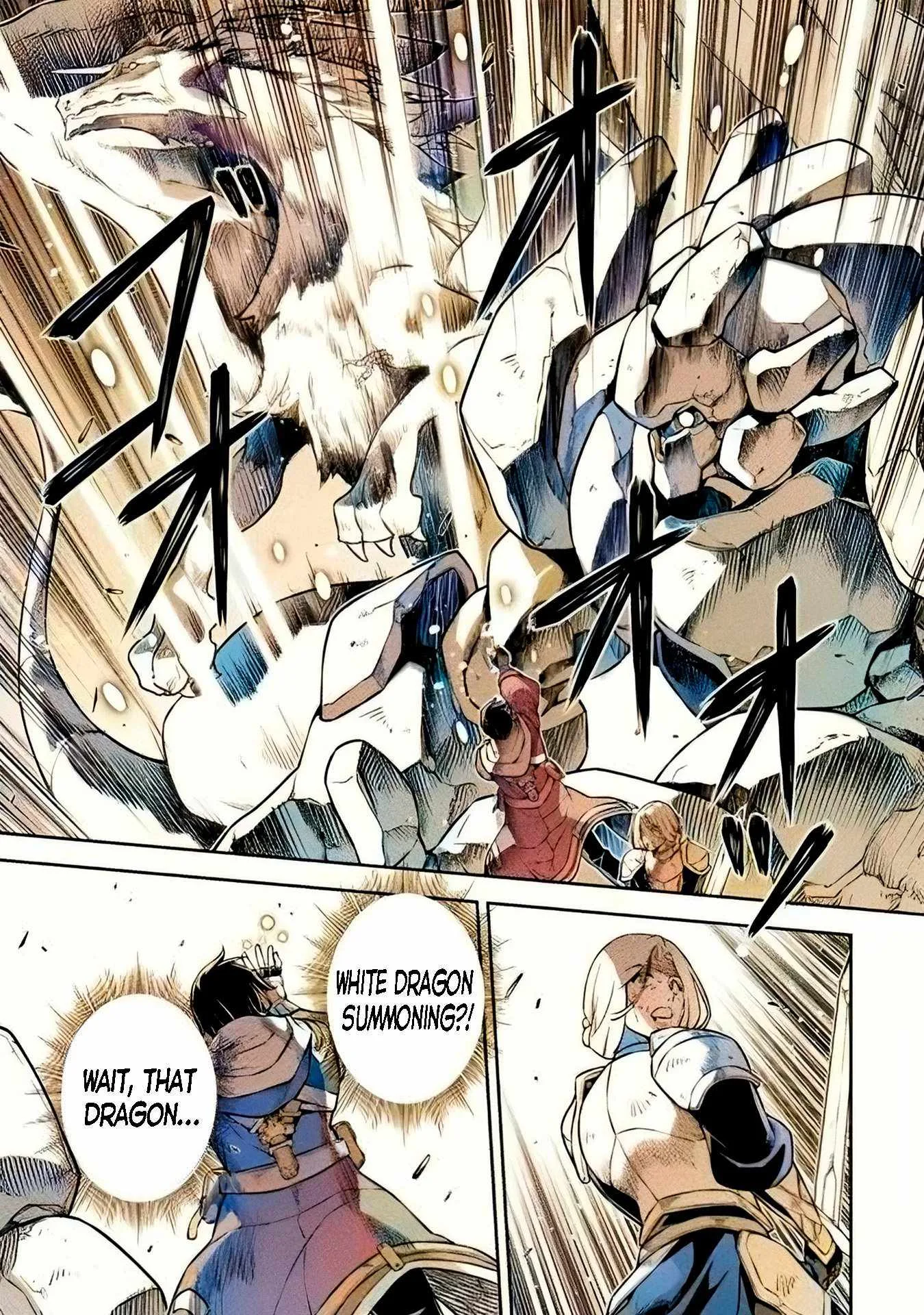Drawing: Saikyou Mangaka wa Oekaki Skill de Isekai Musou Suru Chapter 73 page 11