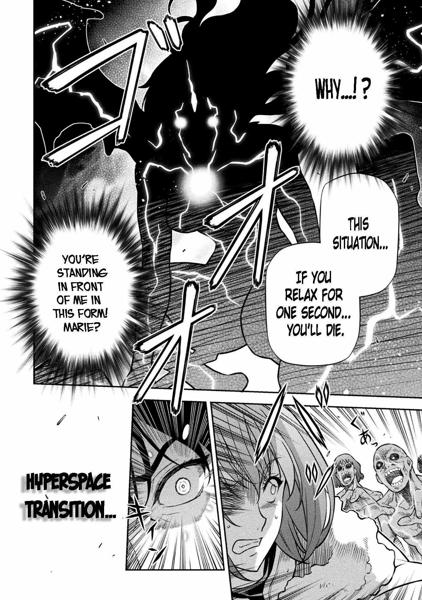 Drawing: Saikyou Mangaka wa Oekaki Skill de Isekai Musou Suru Chapter 78 page 4