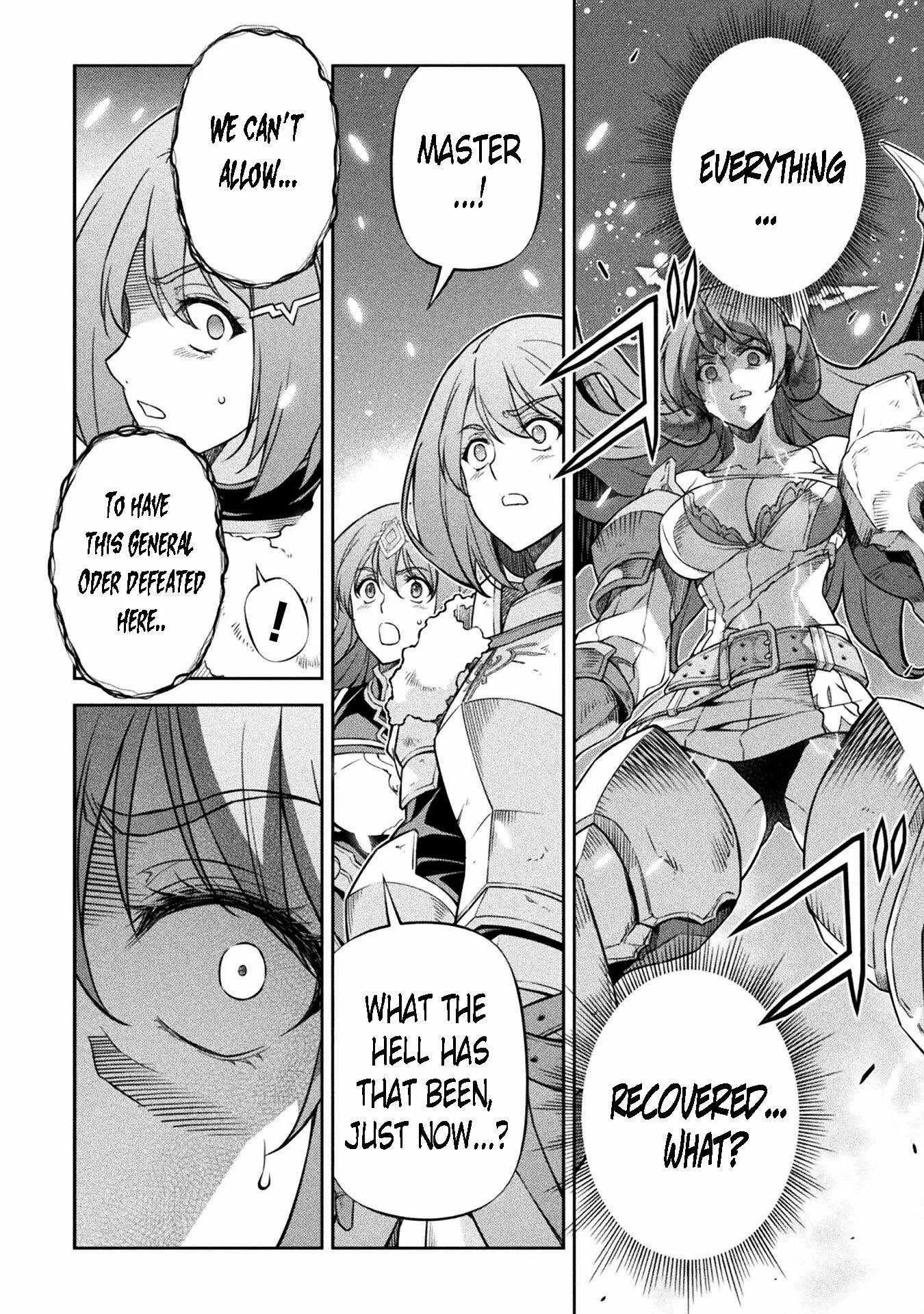 Drawing: Saikyou Mangaka wa Oekaki Skill de Isekai Musou Suru Chapter 75 page 16