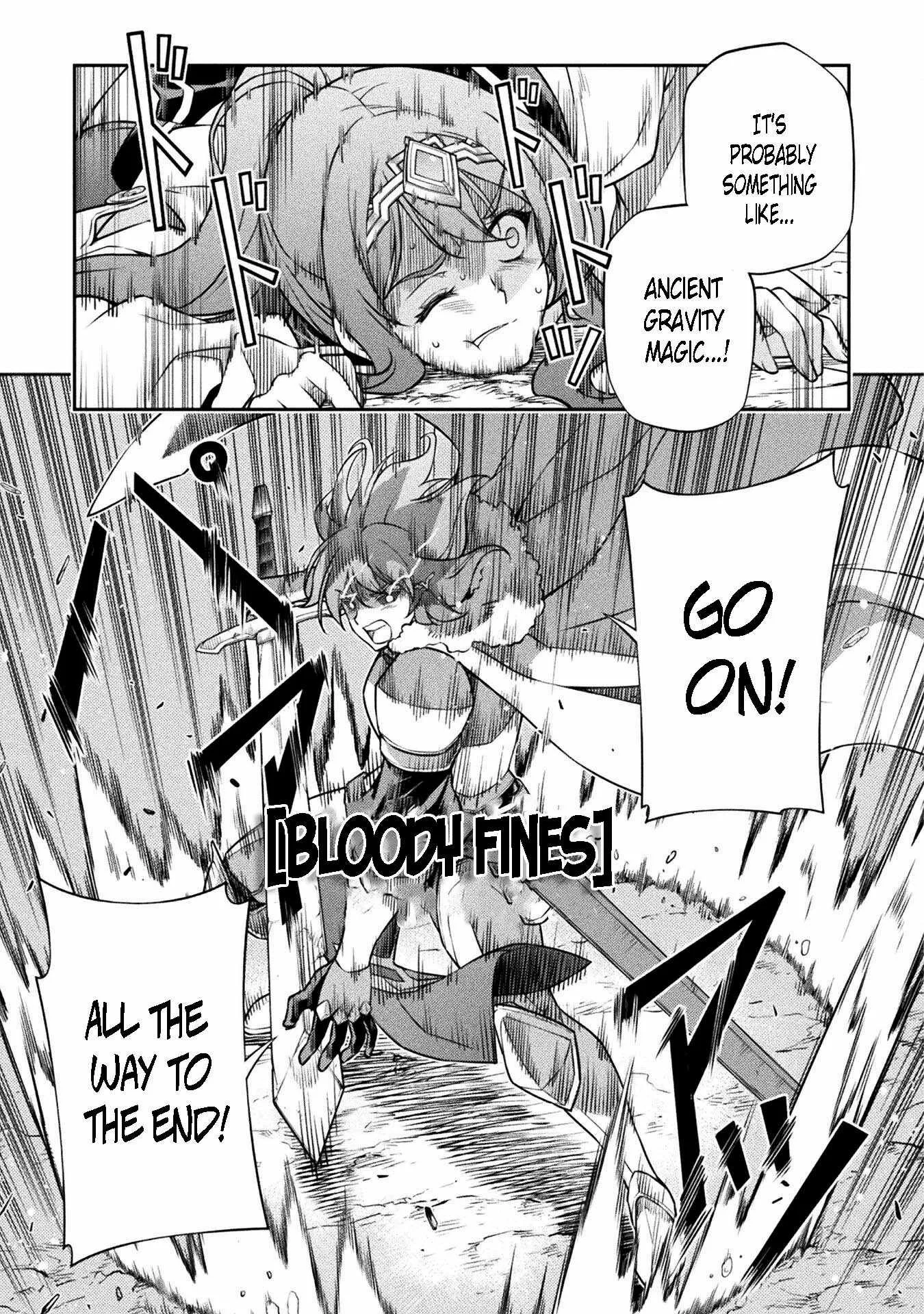 Drawing: Saikyou Mangaka wa Oekaki Skill de Isekai Musou Suru Chapter 77 page 5