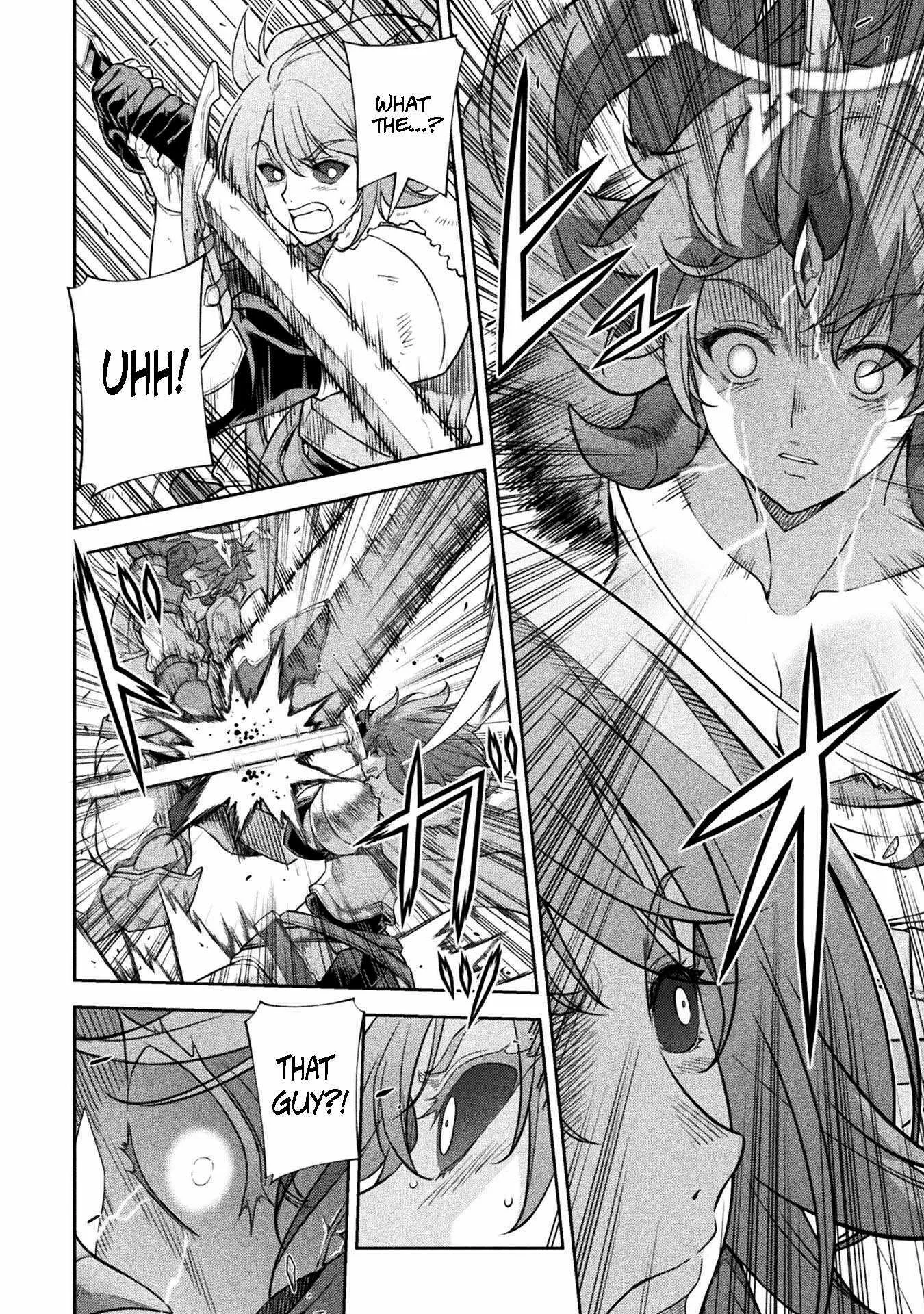 Drawing: Saikyou Mangaka wa Oekaki Skill de Isekai Musou Suru Chapter 77 page 12