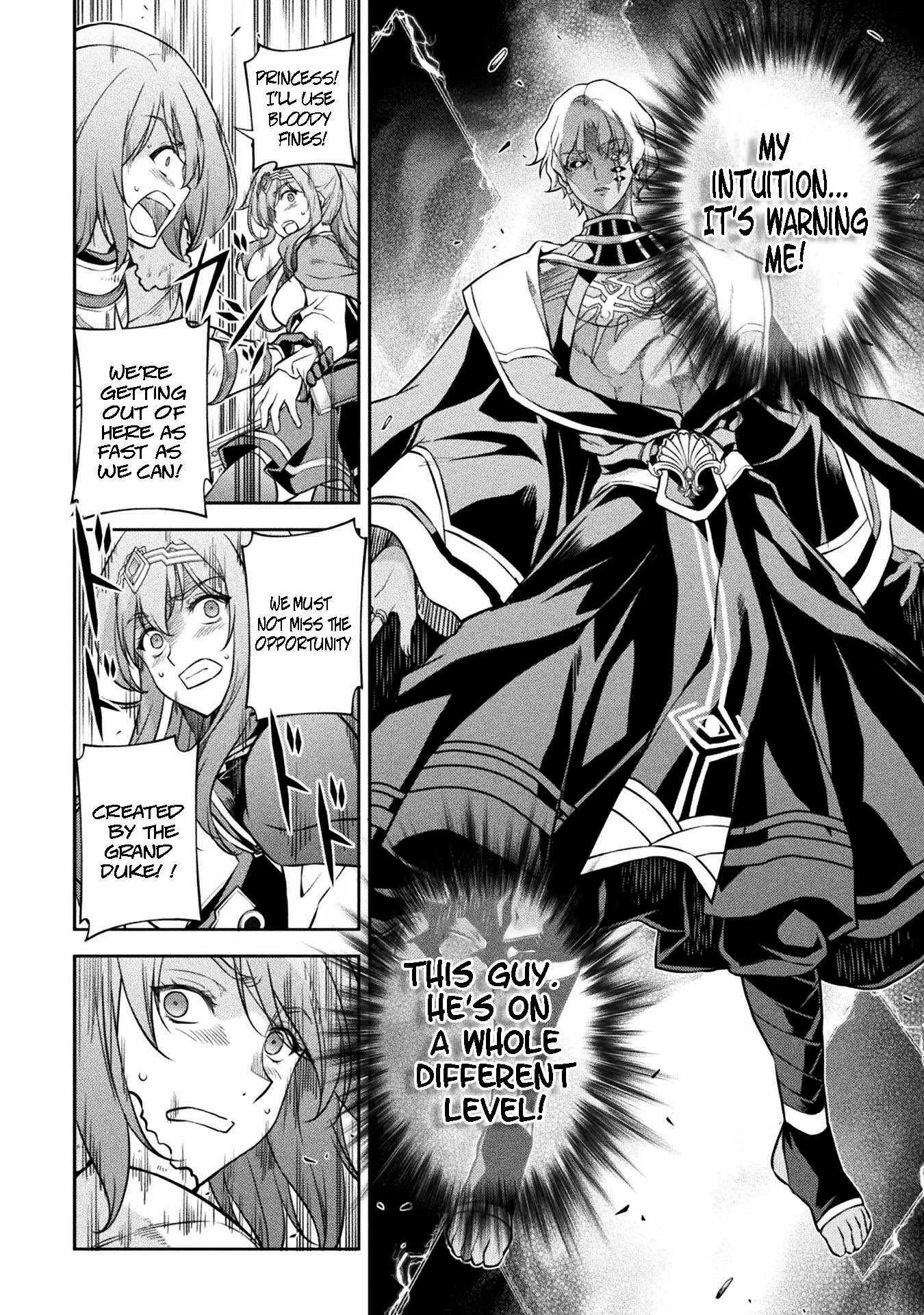 Drawing: Saikyou Mangaka wa Oekaki Skill de Isekai Musou Suru Chapter 78 page 11