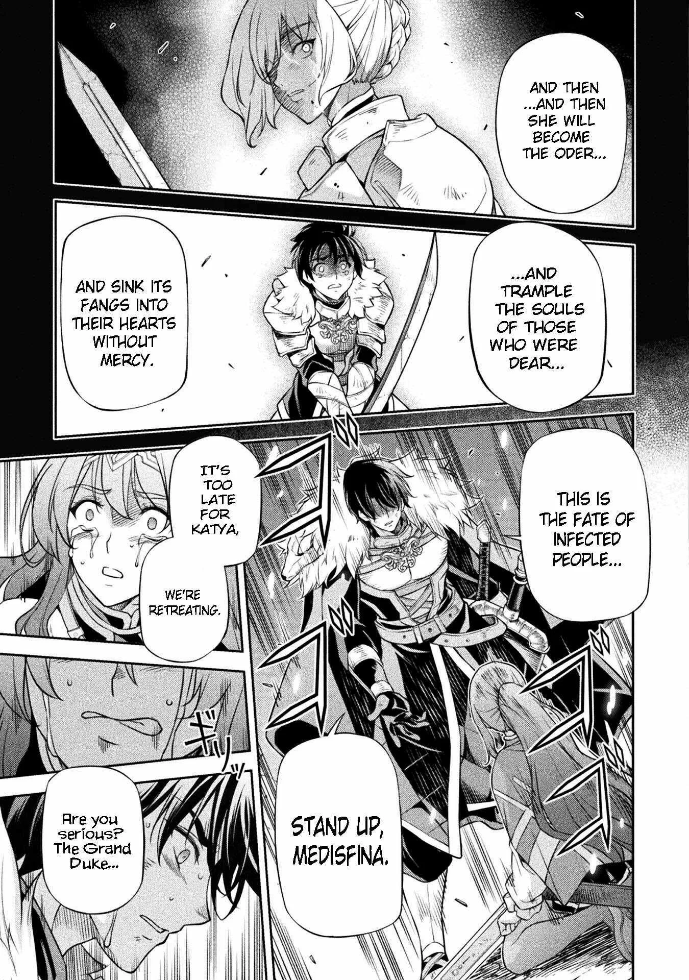 Drawing: Saikyou Mangaka wa Oekaki Skill de Isekai Musou Suru Chapter 79 page 5