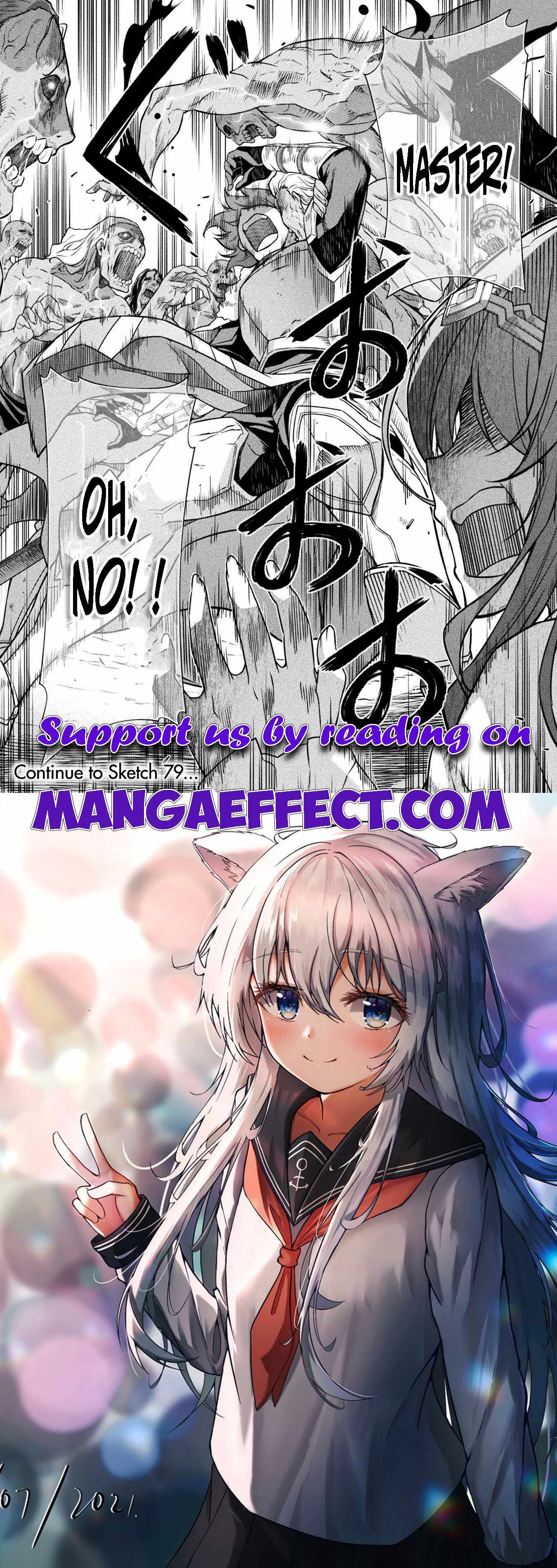 Drawing: Saikyou Mangaka wa Oekaki Skill de Isekai Musou Suru Chapter 78 page 17