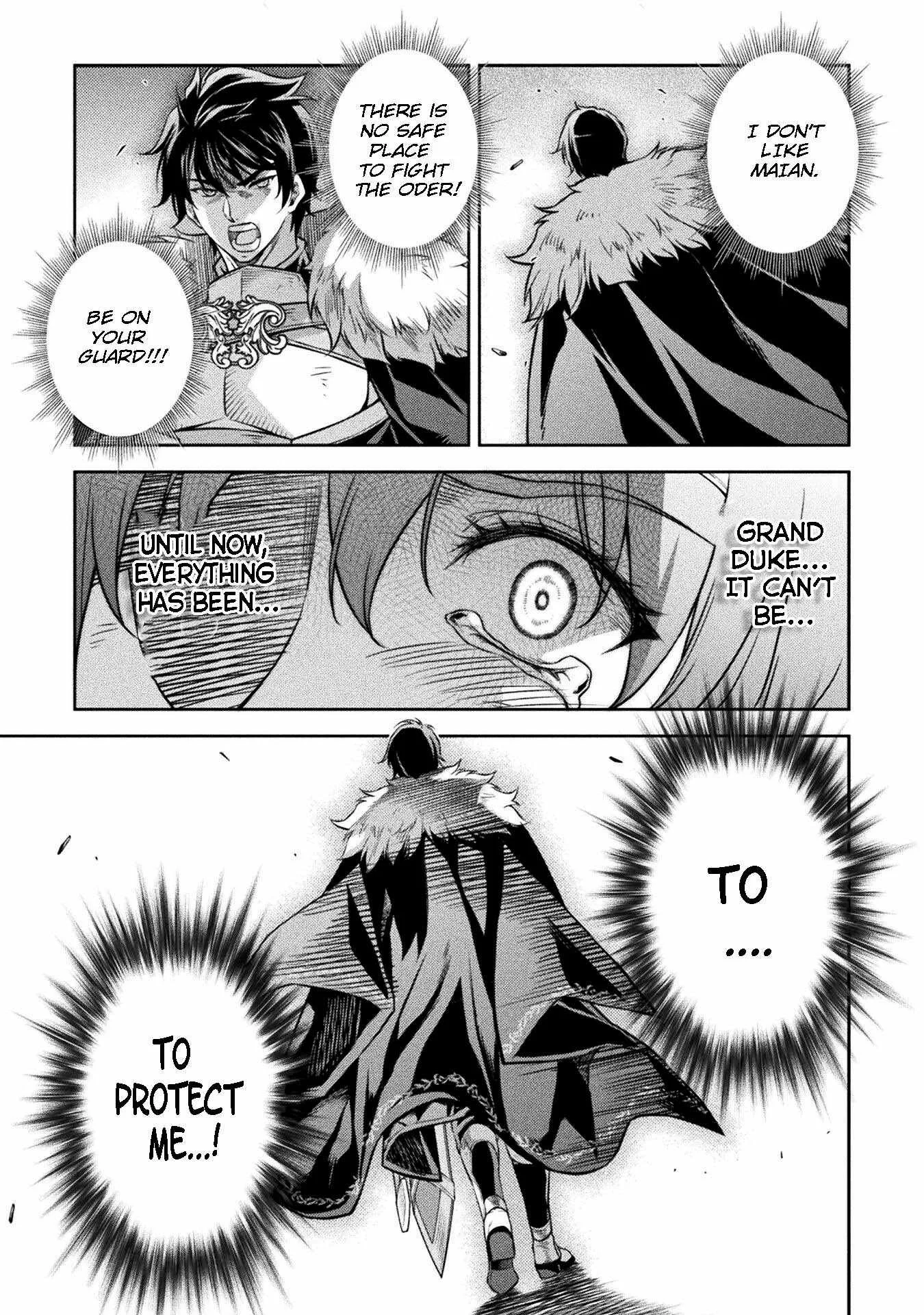 Drawing: Saikyou Mangaka wa Oekaki Skill de Isekai Musou Suru Chapter 79 page 9