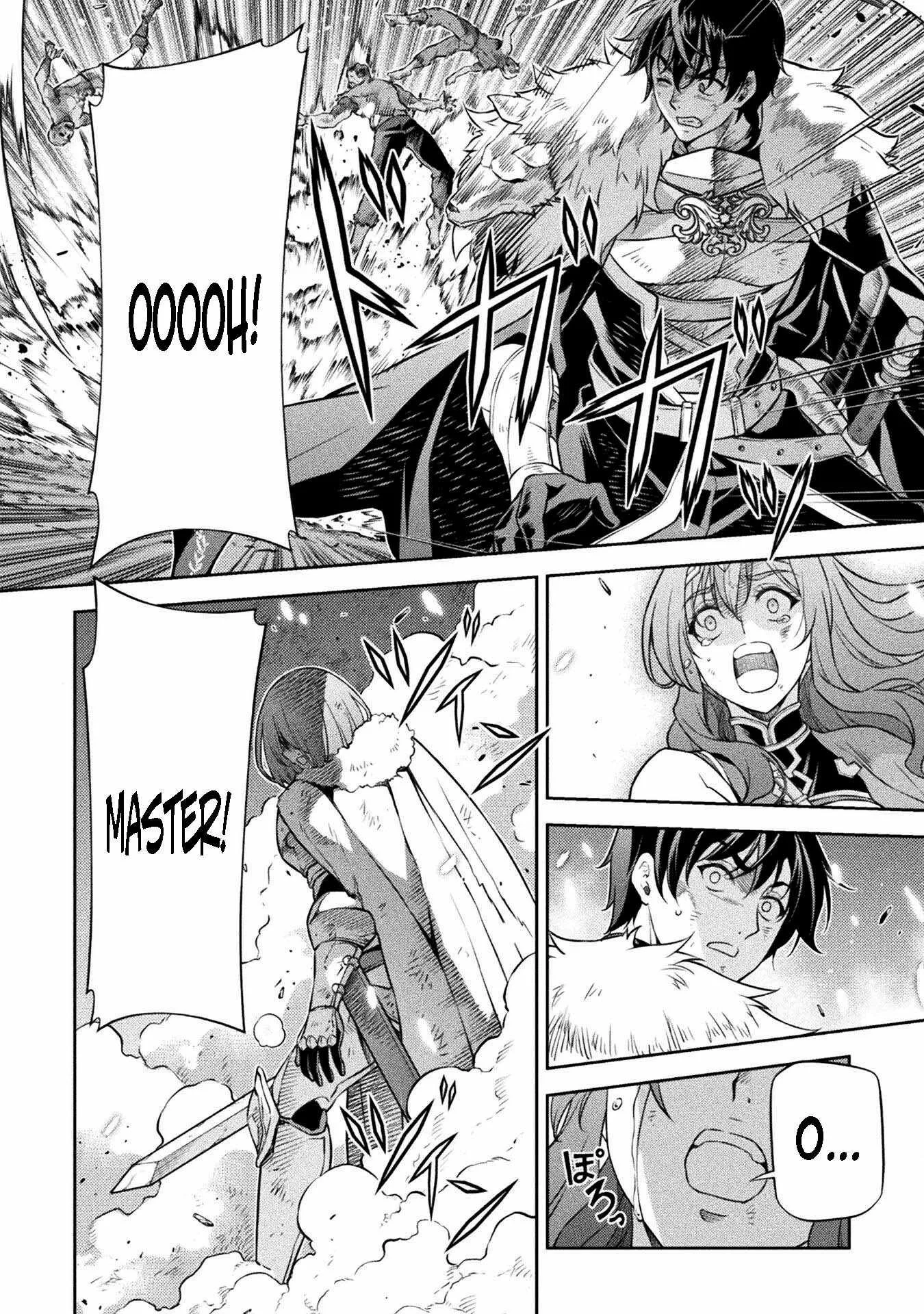 Drawing: Saikyou Mangaka wa Oekaki Skill de Isekai Musou Suru Chapter 79 page 10