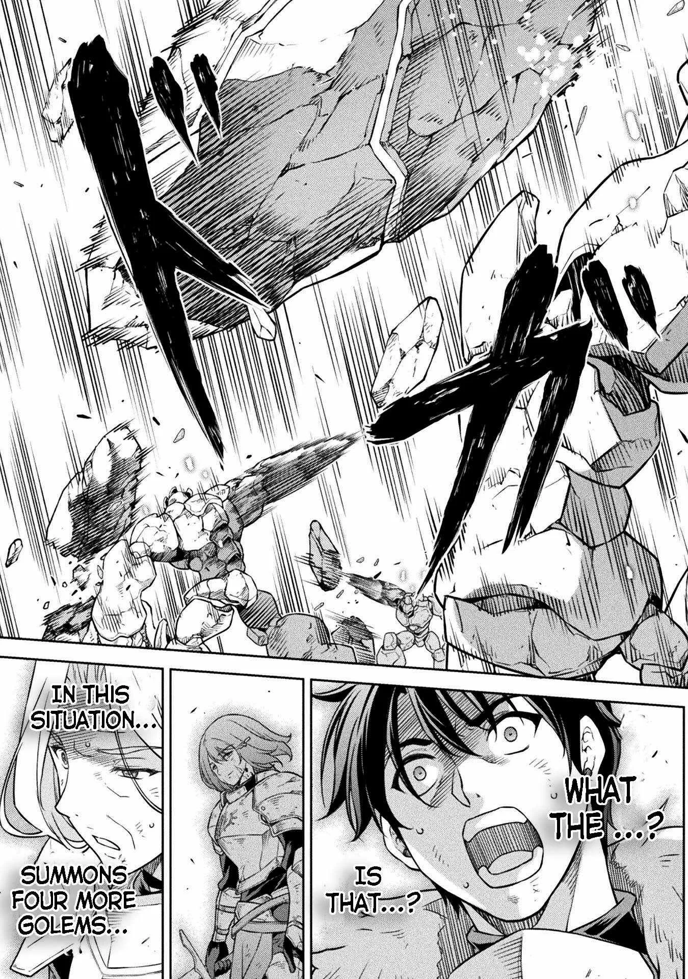 Drawing: Saikyou Mangaka wa Oekaki Skill de Isekai Musou Suru Chapter 80 page 16