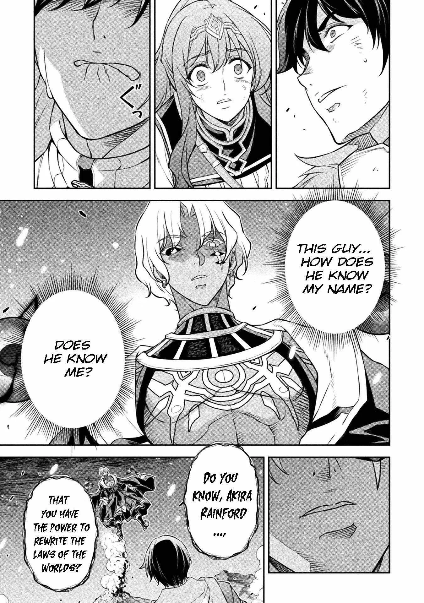 Drawing: Saikyou Mangaka wa Oekaki Skill de Isekai Musou Suru Chapter 81 page 12