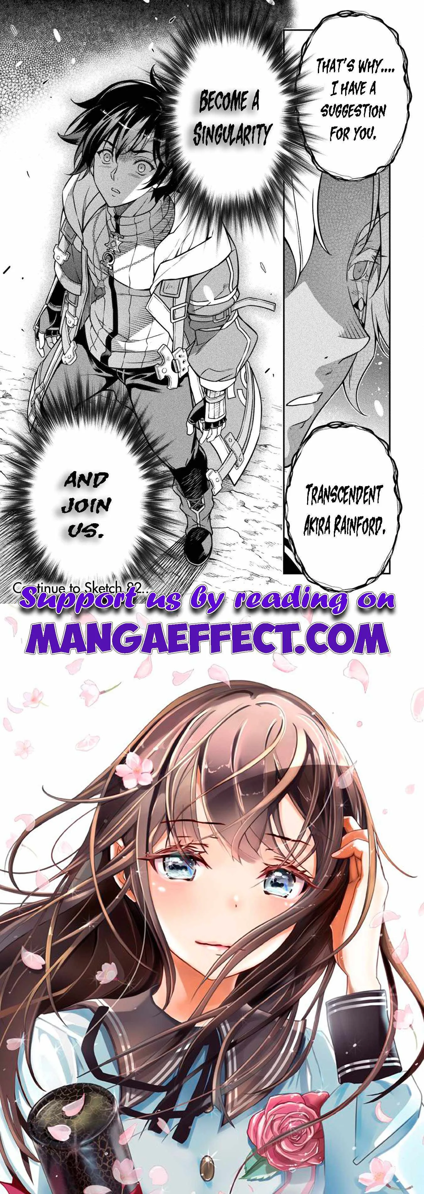 Drawing: Saikyou Mangaka wa Oekaki Skill de Isekai Musou Suru Chapter 81 page 15