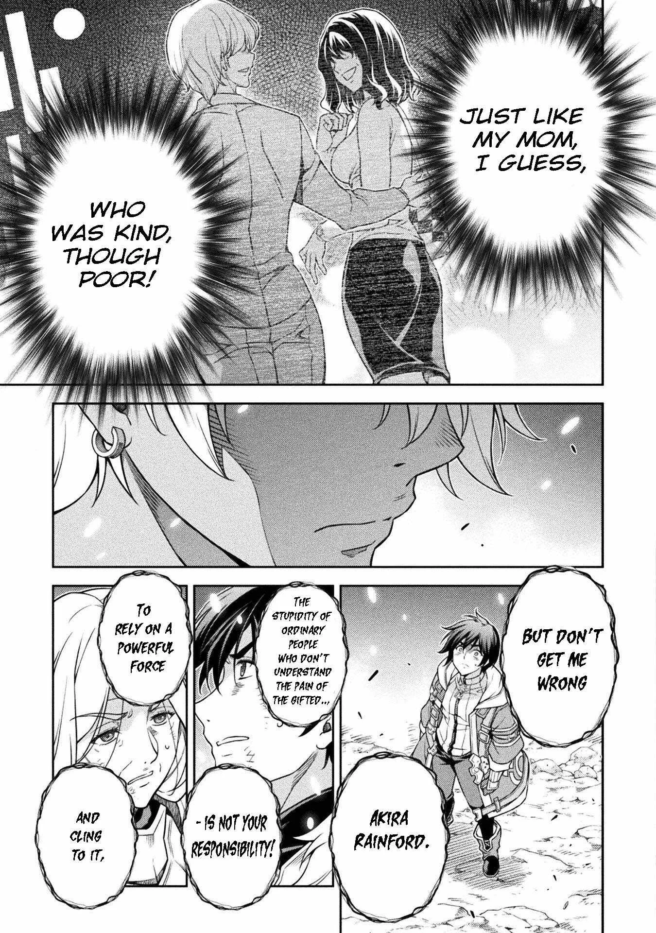 Drawing: Saikyou Mangaka wa Oekaki Skill de Isekai Musou Suru Chapter 82 page 4