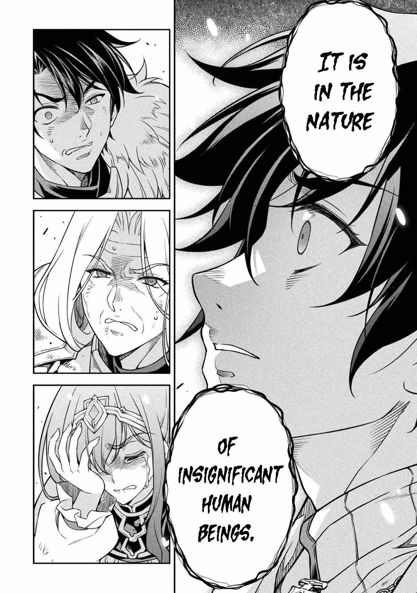 Drawing: Saikyou Mangaka wa Oekaki Skill de Isekai Musou Suru Chapter 82 page 5