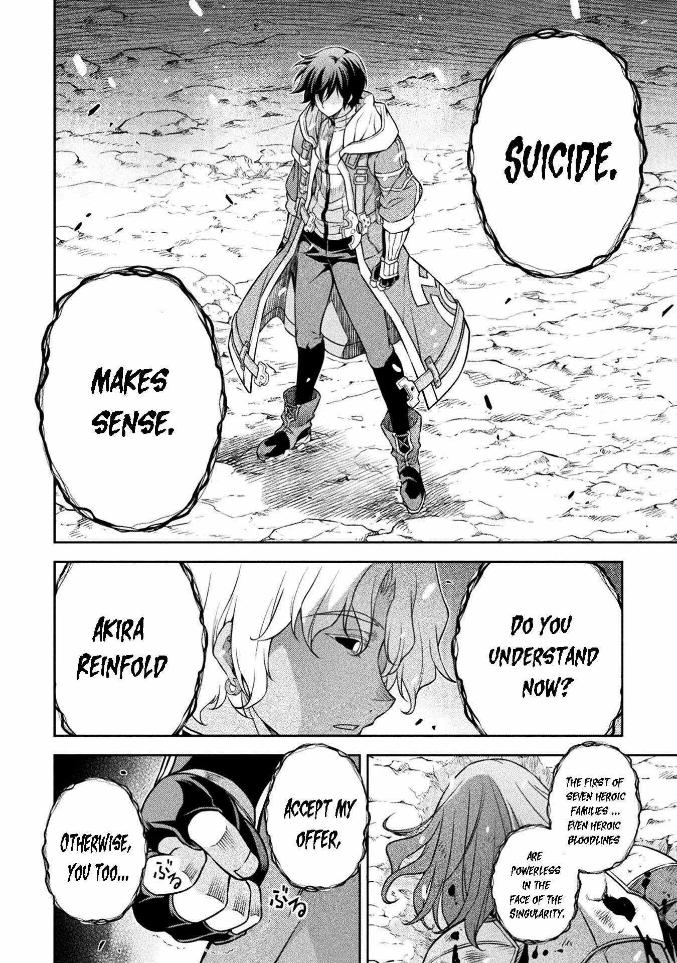Drawing: Saikyou Mangaka wa Oekaki Skill de Isekai Musou Suru Chapter 83 page 5