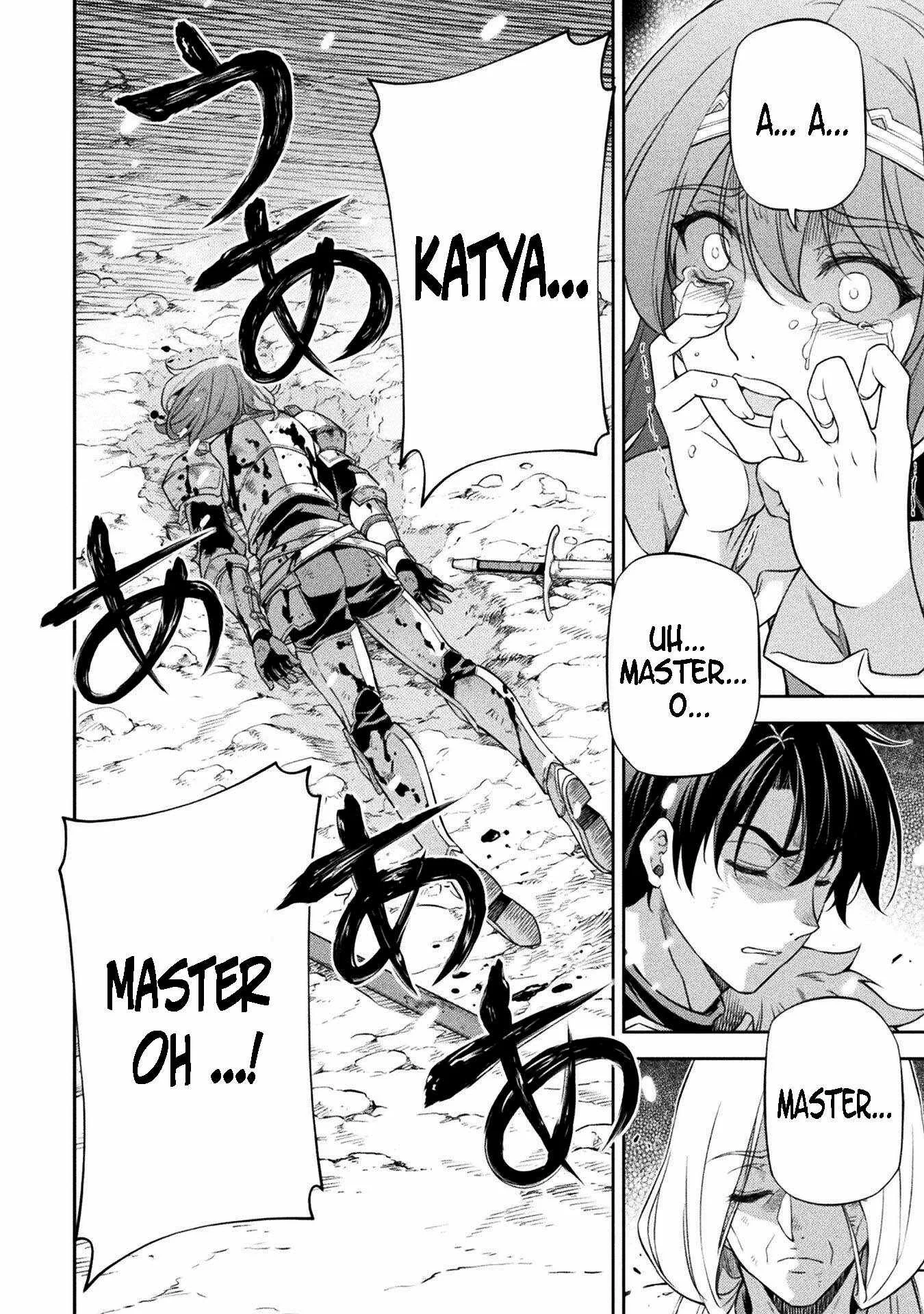 Drawing: Saikyou Mangaka wa Oekaki Skill de Isekai Musou Suru Chapter 83 page 3