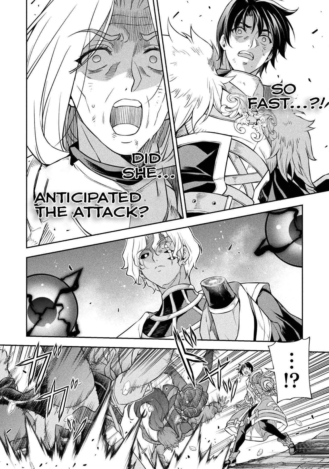 Drawing: Saikyou Mangaka wa Oekaki Skill de Isekai Musou Suru Chapter 85 page 6
