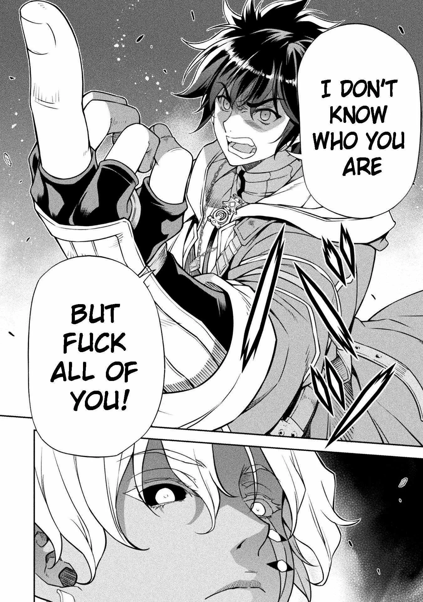 Drawing: Saikyou Mangaka wa Oekaki Skill de Isekai Musou Suru Chapter 83 page 7