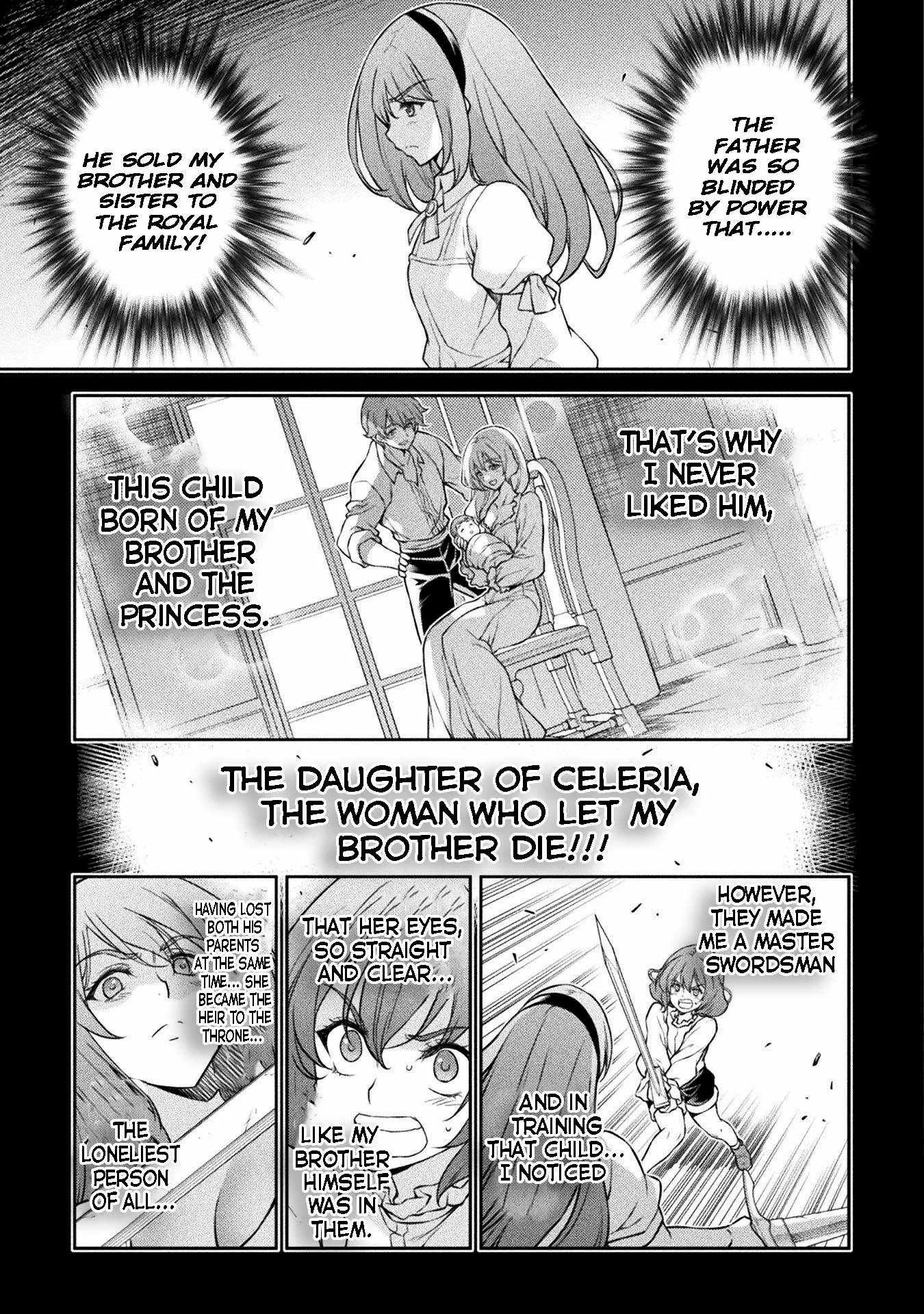 Drawing: Saikyou Mangaka wa Oekaki Skill de Isekai Musou Suru Chapter 82 page 10