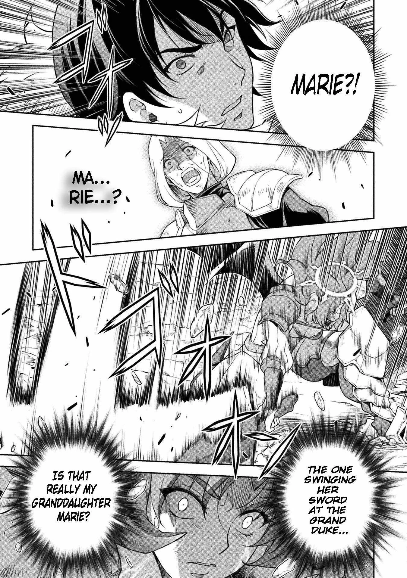 Drawing: Saikyou Mangaka wa Oekaki Skill de Isekai Musou Suru Chapter 84 page 9