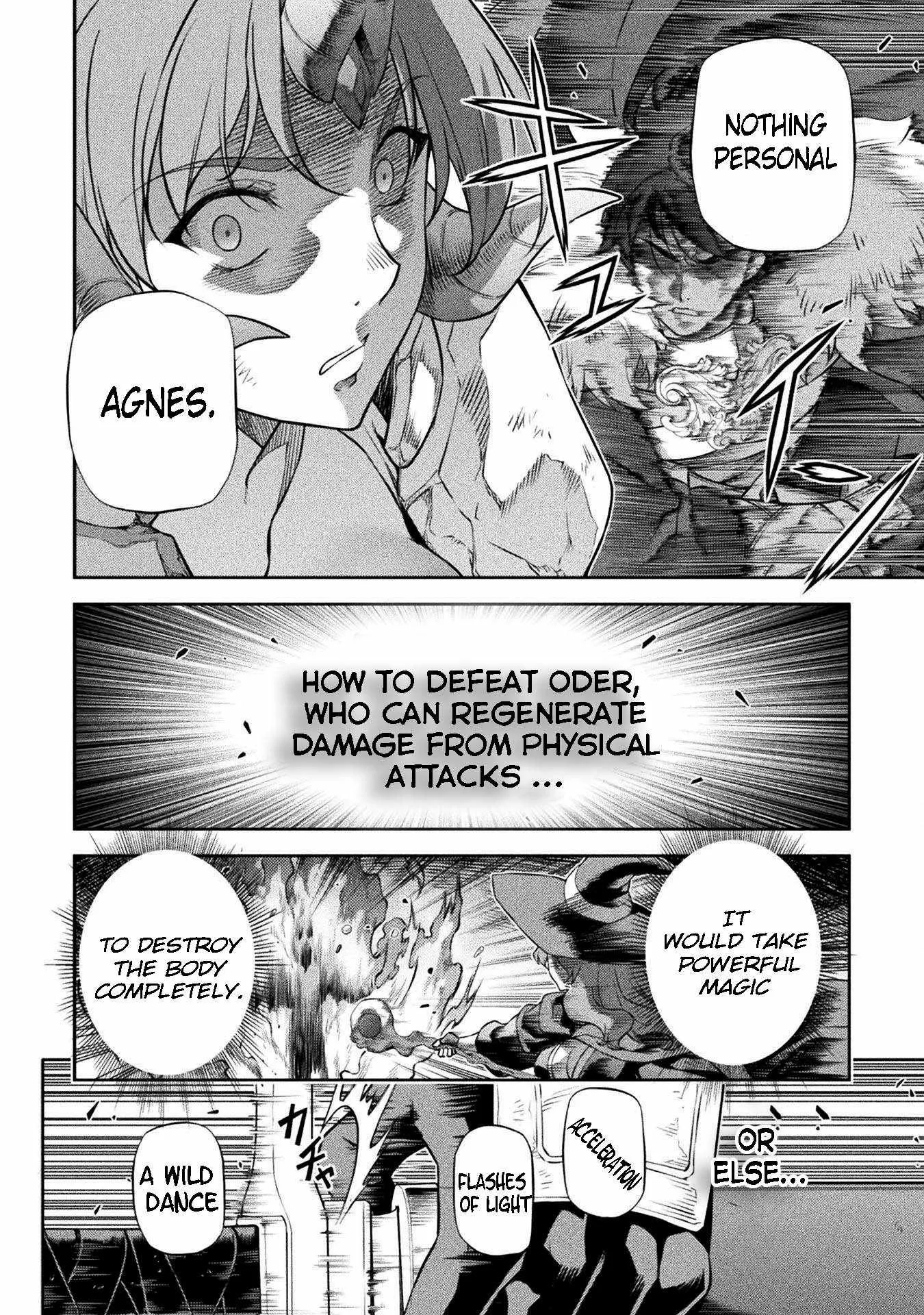 Drawing: Saikyou Mangaka wa Oekaki Skill de Isekai Musou Suru Chapter 84 page 10