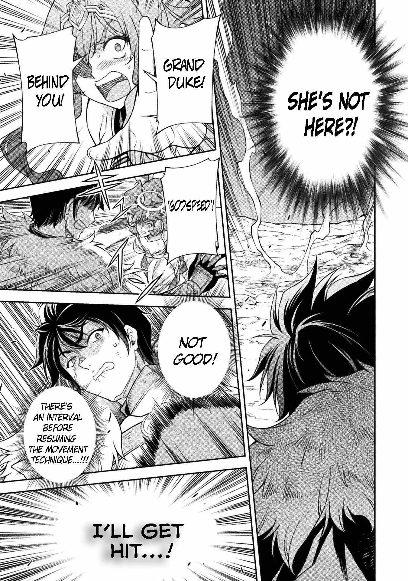 Drawing: Saikyou Mangaka wa Oekaki Skill de Isekai Musou Suru Chapter 84 page 13