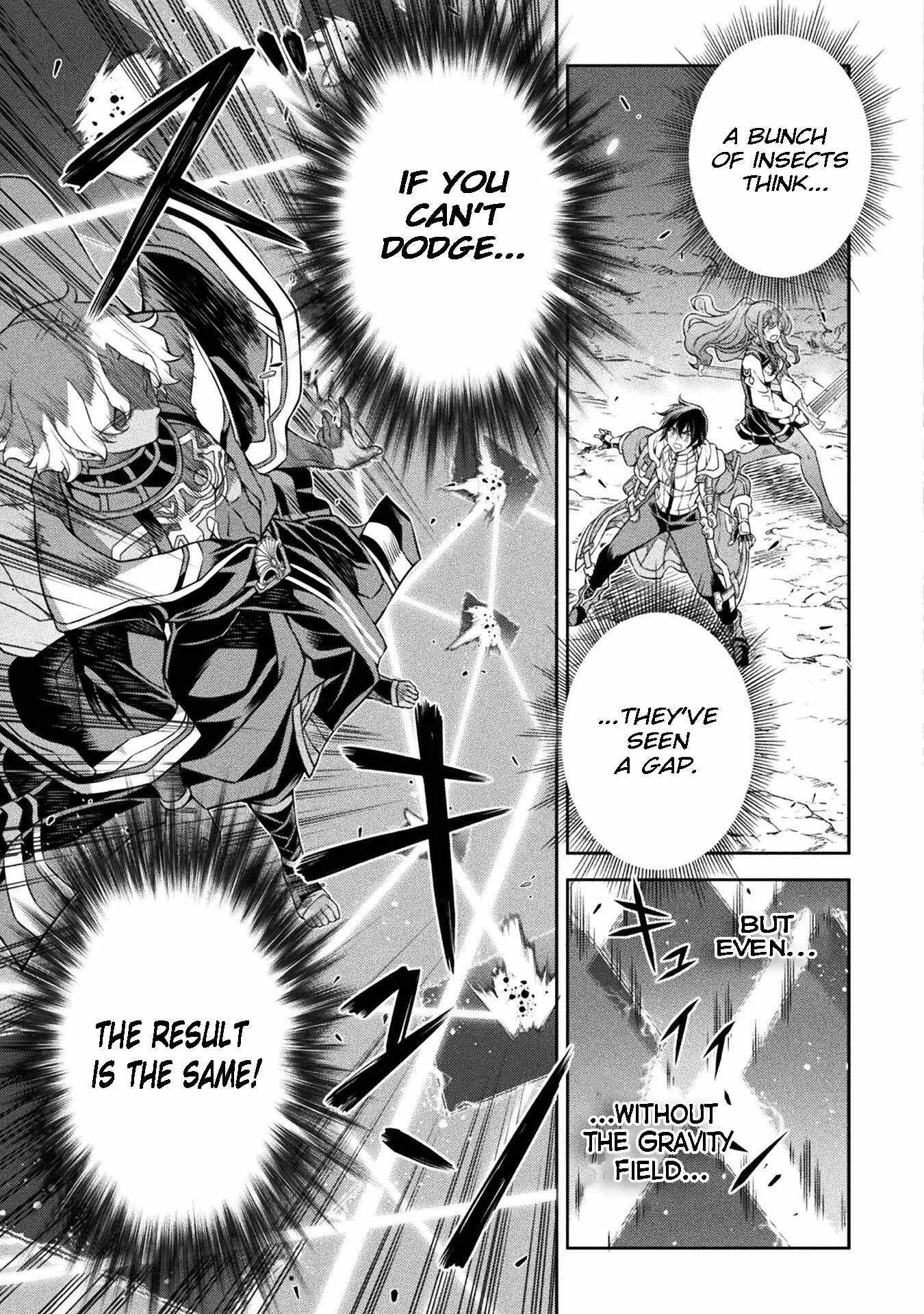 Drawing: Saikyou Mangaka wa Oekaki Skill de Isekai Musou Suru Chapter 86 page 5
