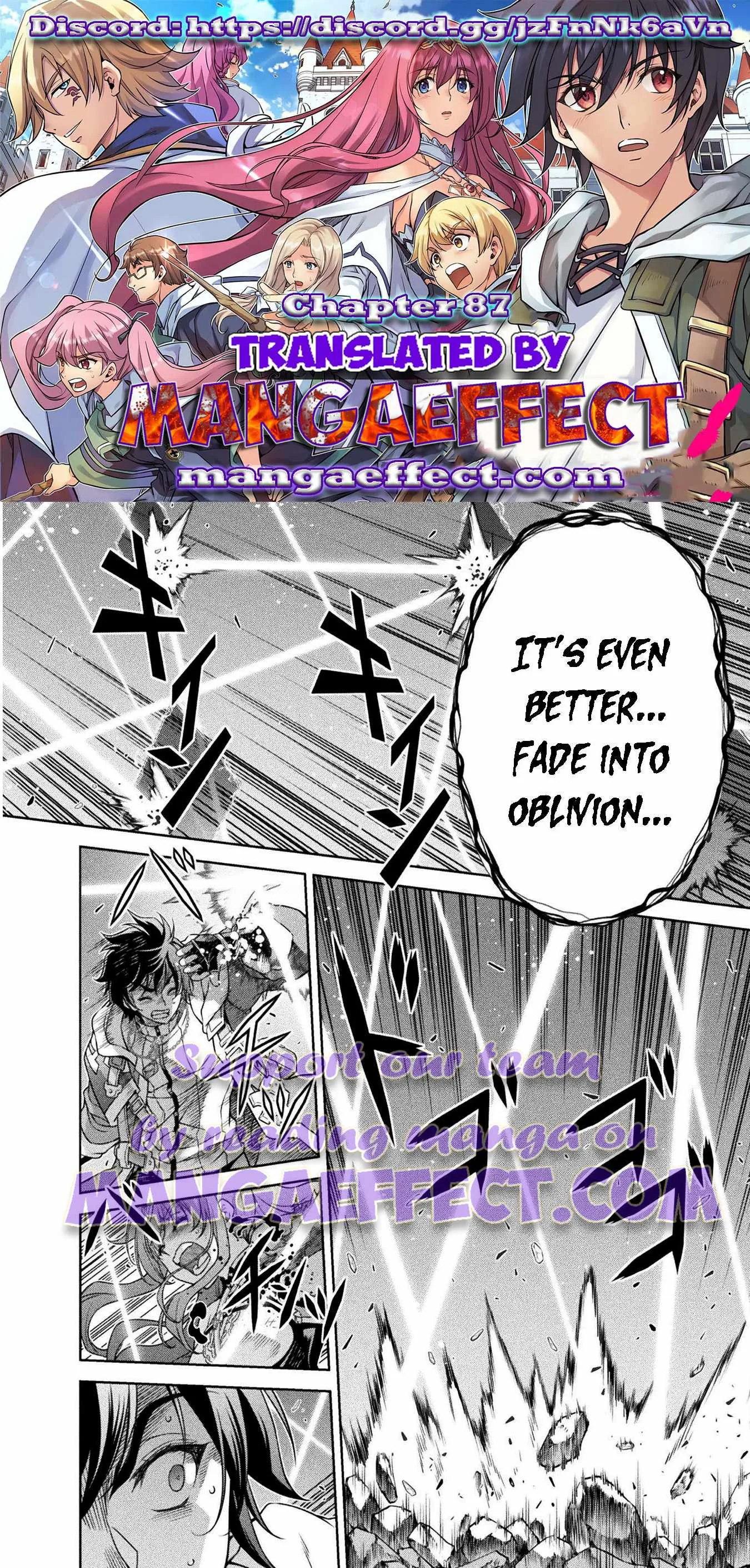 Drawing: Saikyou Mangaka wa Oekaki Skill de Isekai Musou Suru Chapter 87 page 2