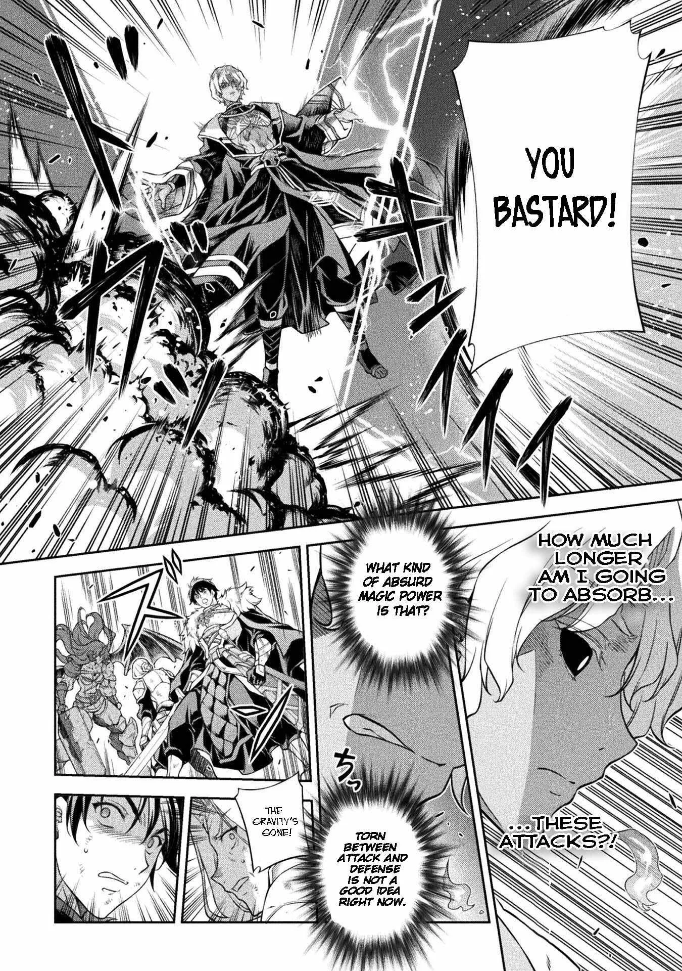 Drawing: Saikyou Mangaka wa Oekaki Skill de Isekai Musou Suru Chapter 86 page 4