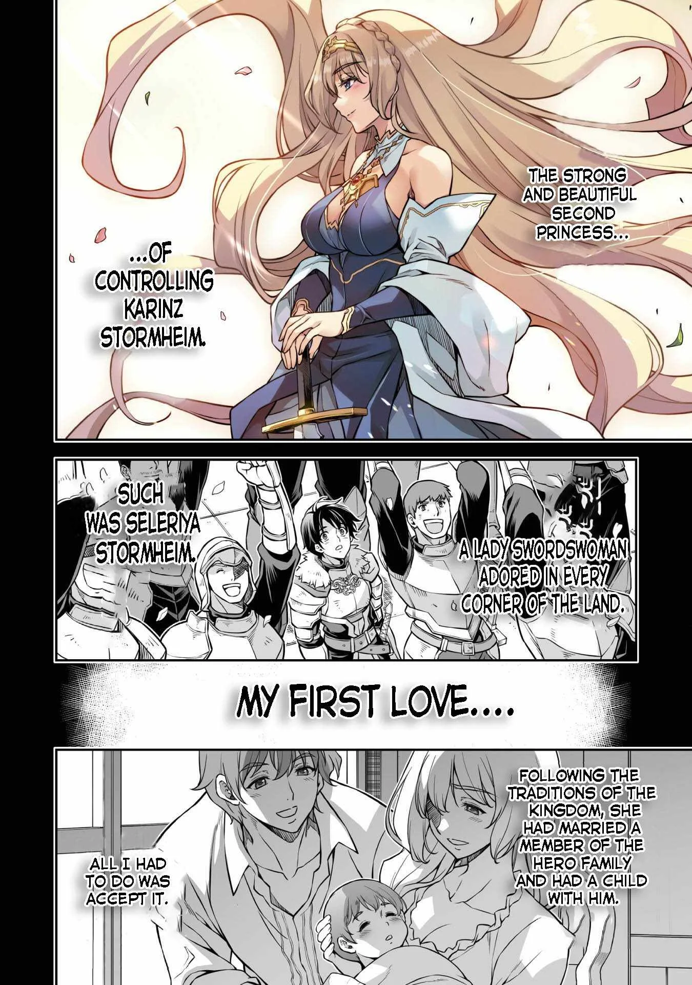 Drawing: Saikyou Mangaka wa Oekaki Skill de Isekai Musou Suru Chapter 86 page 10