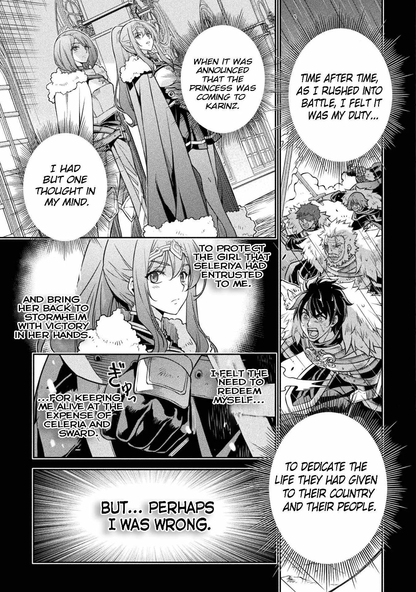 Drawing: Saikyou Mangaka wa Oekaki Skill de Isekai Musou Suru Chapter 86 page 15