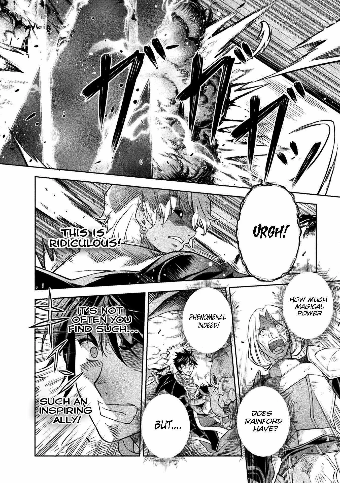 Drawing: Saikyou Mangaka wa Oekaki Skill de Isekai Musou Suru Chapter 87 page 13
