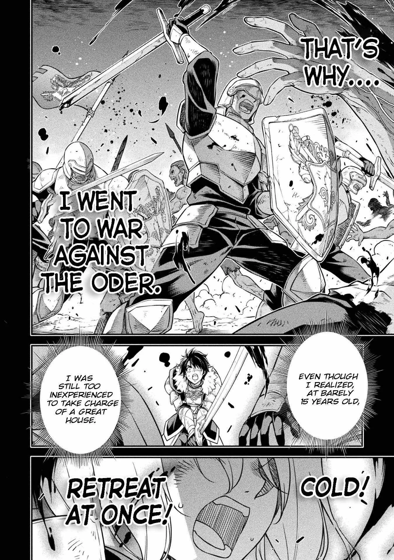 Drawing: Saikyou Mangaka wa Oekaki Skill de Isekai Musou Suru Chapter 86 page 12