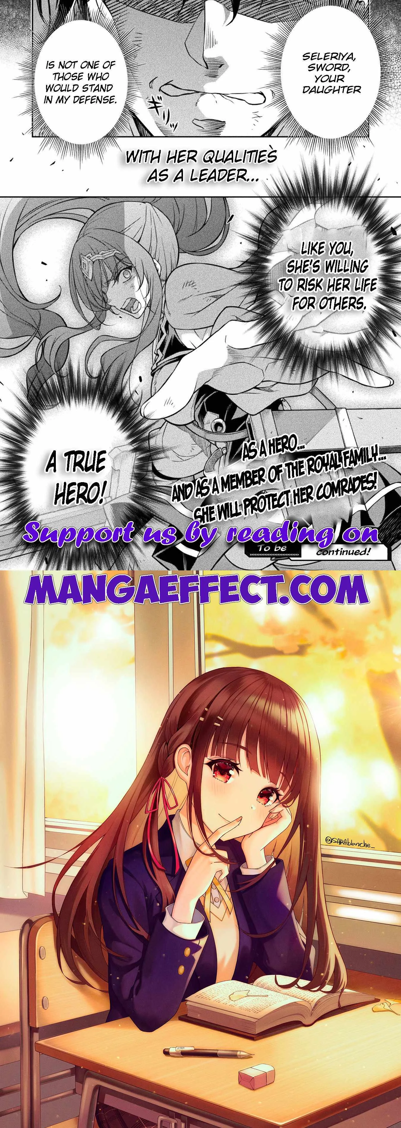 Drawing: Saikyou Mangaka wa Oekaki Skill de Isekai Musou Suru Chapter 86 page 16