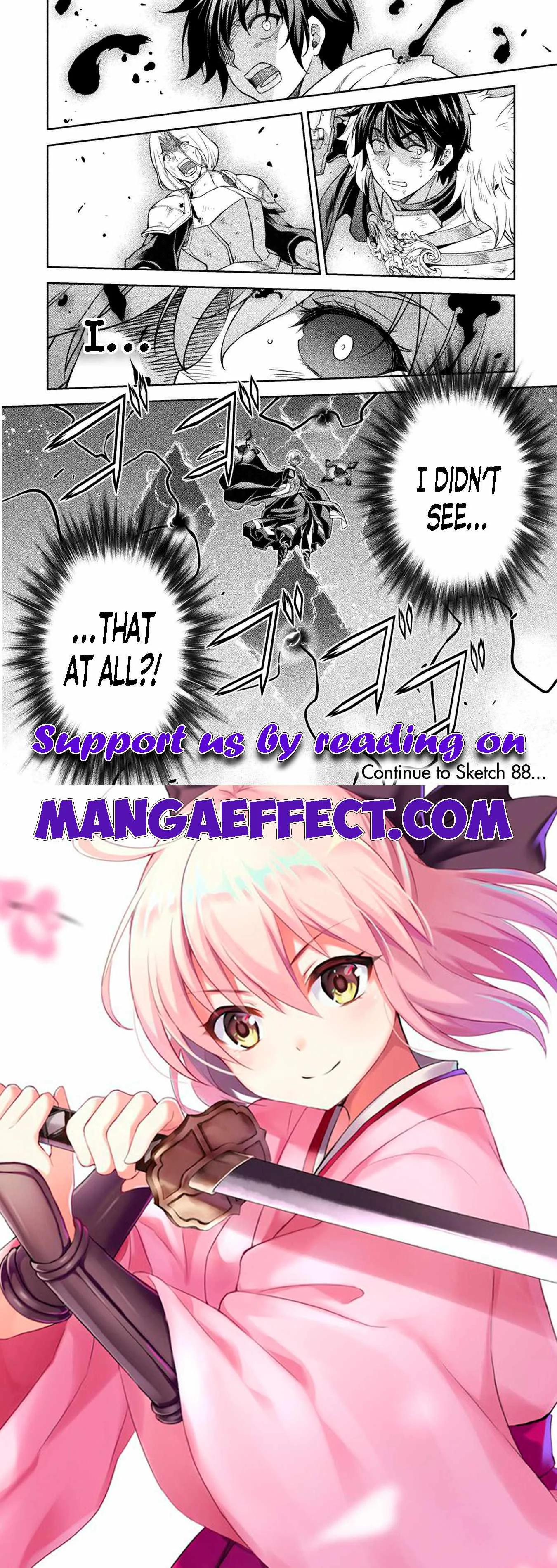 Drawing: Saikyou Mangaka wa Oekaki Skill de Isekai Musou Suru Chapter 87 page 16