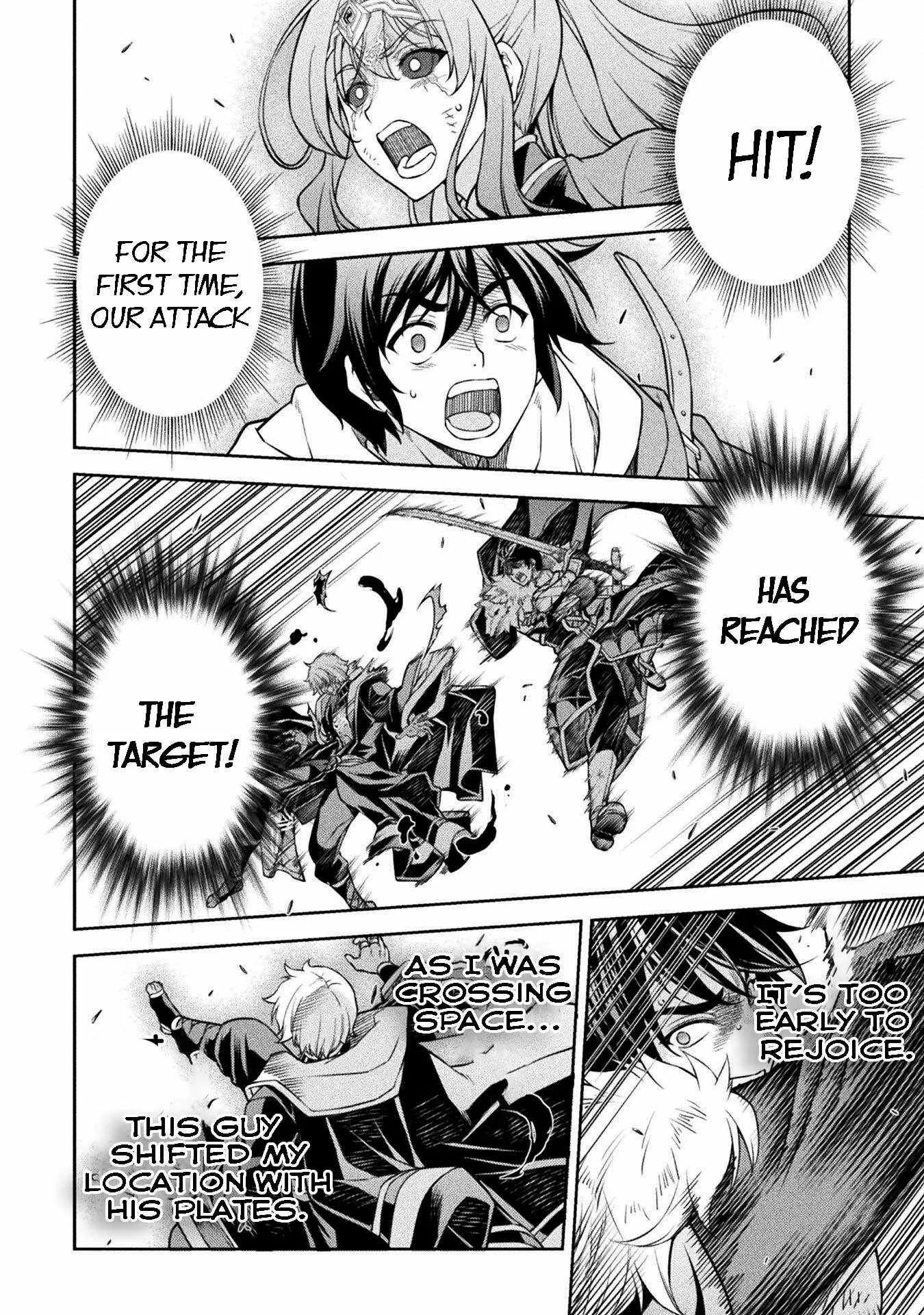 Drawing: Saikyou Mangaka wa Oekaki Skill de Isekai Musou Suru Chapter 90 page 2