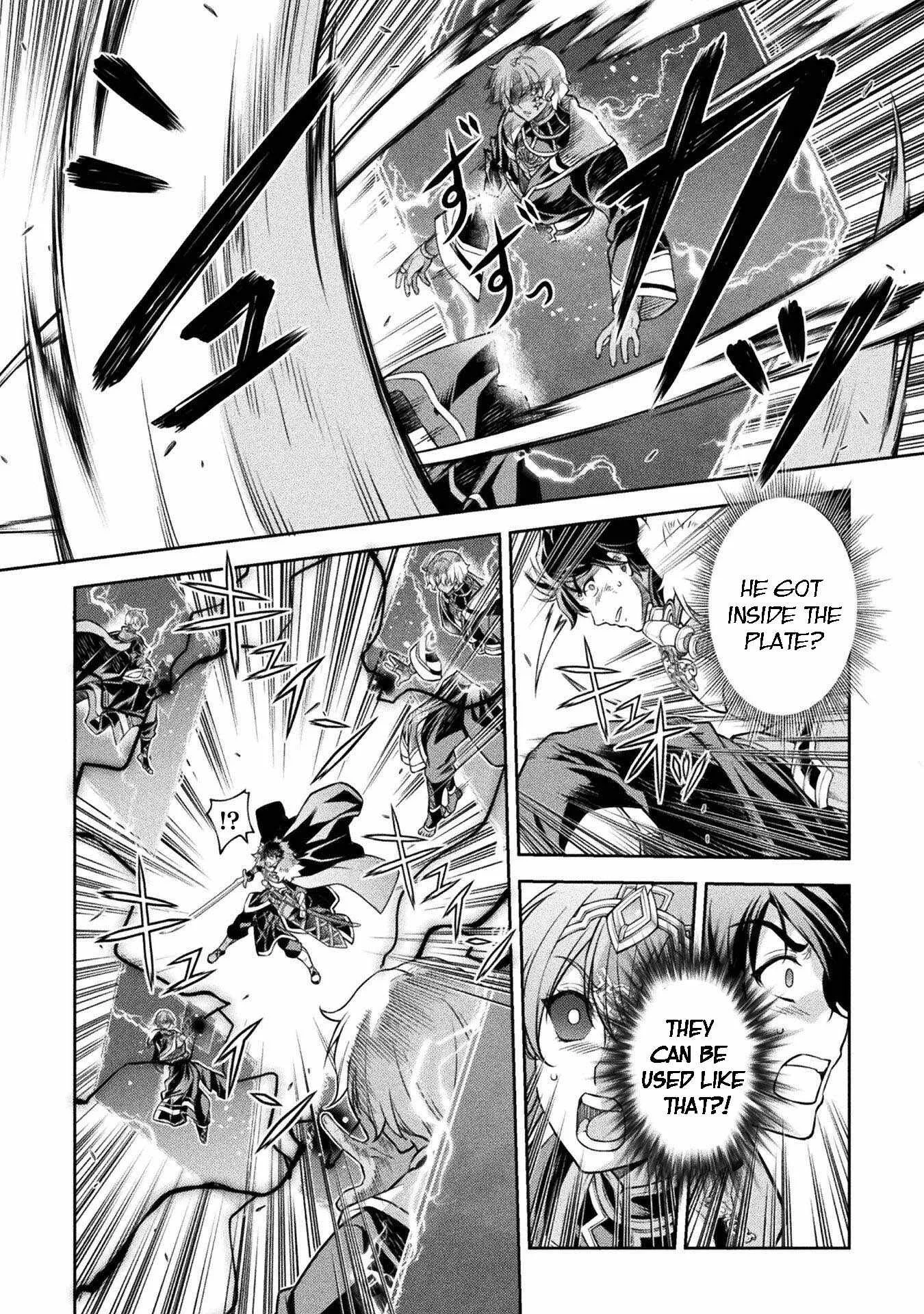 Drawing: Saikyou Mangaka wa Oekaki Skill de Isekai Musou Suru Chapter 90 page 4