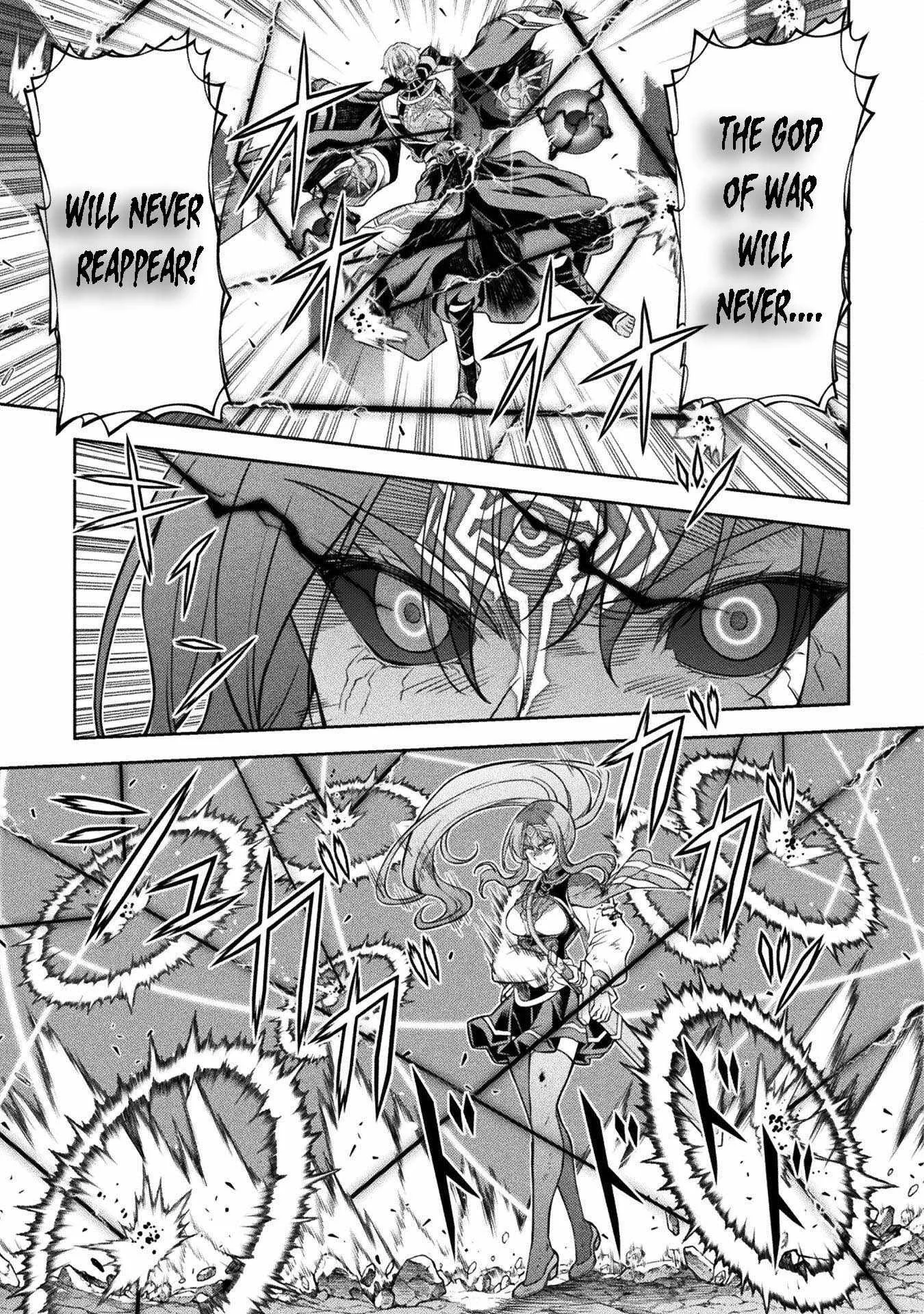 Drawing: Saikyou Mangaka wa Oekaki Skill de Isekai Musou Suru Chapter 89 page 4