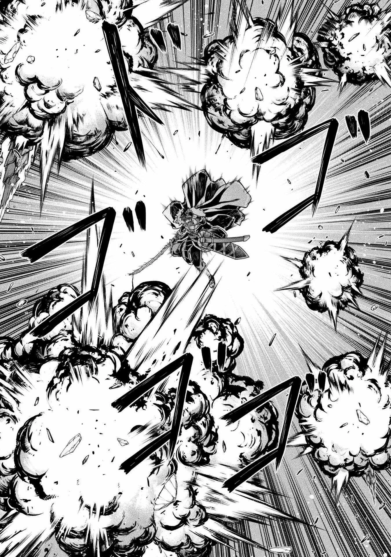 Drawing: Saikyou Mangaka wa Oekaki Skill de Isekai Musou Suru Chapter 90 page 7