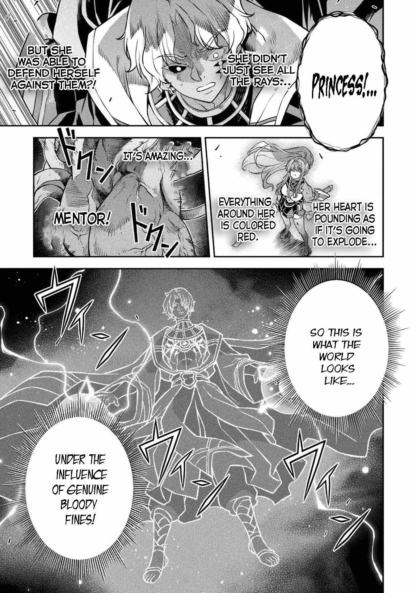 Drawing: Saikyou Mangaka wa Oekaki Skill de Isekai Musou Suru Chapter 89 page 6