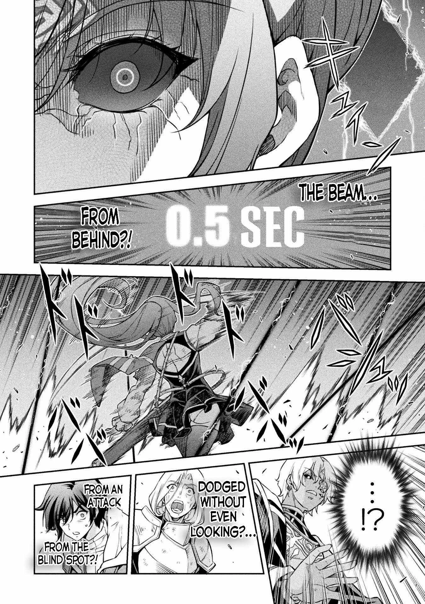 Drawing: Saikyou Mangaka wa Oekaki Skill de Isekai Musou Suru Chapter 89 page 7