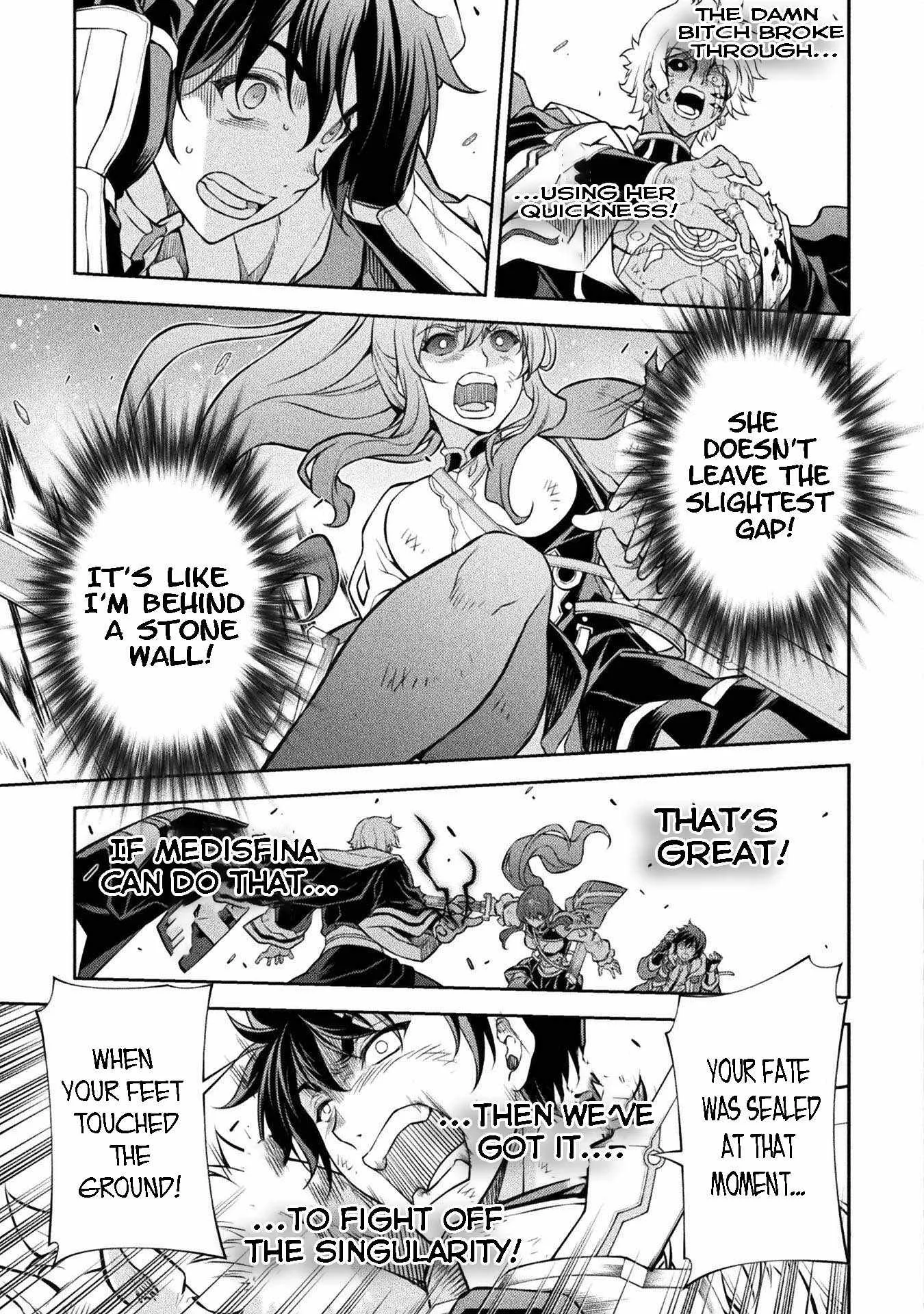 Drawing: Saikyou Mangaka wa Oekaki Skill de Isekai Musou Suru Chapter 91 page 7