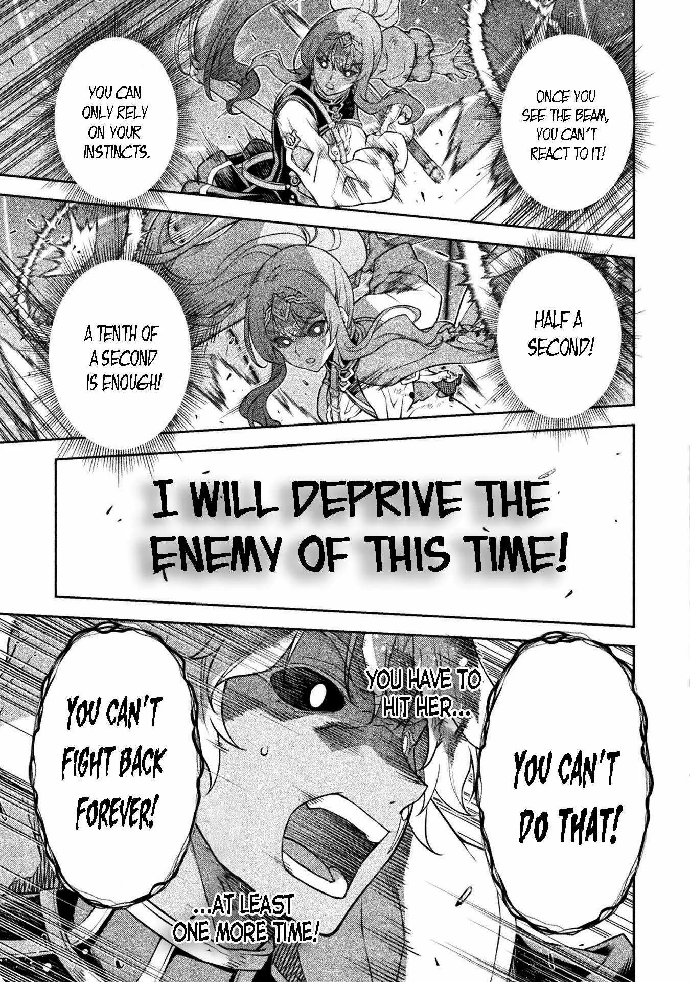 Drawing: Saikyou Mangaka wa Oekaki Skill de Isekai Musou Suru Chapter 89 page 8